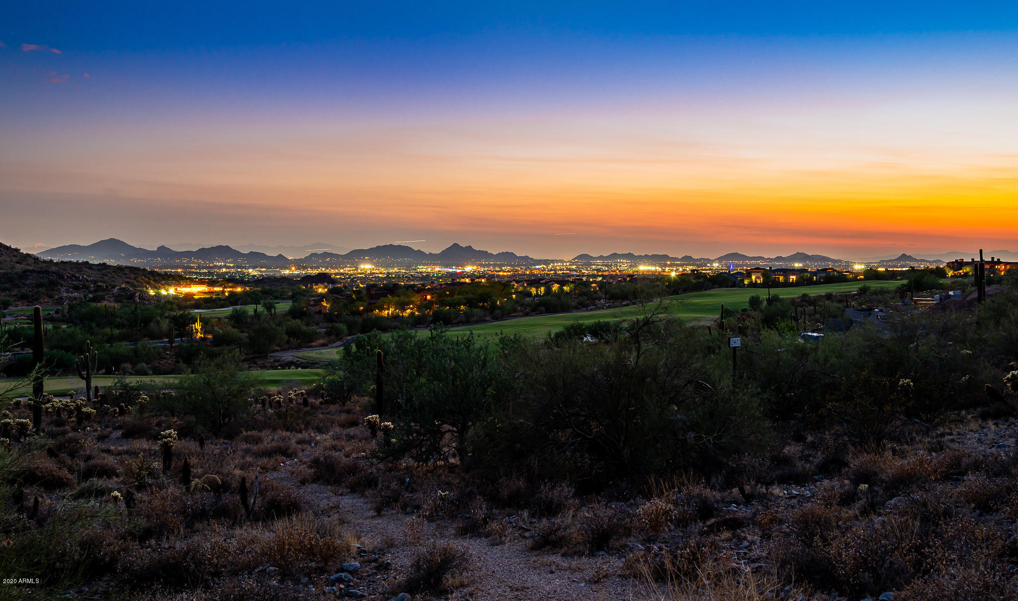 Silverleaf at DC Ranch - Land