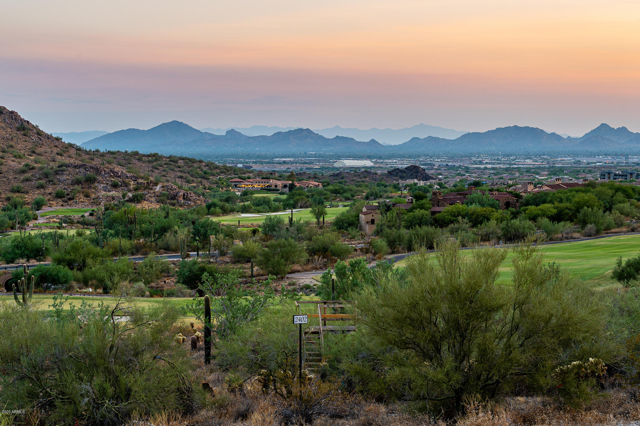 Silverleaf at DC Ranch - Land