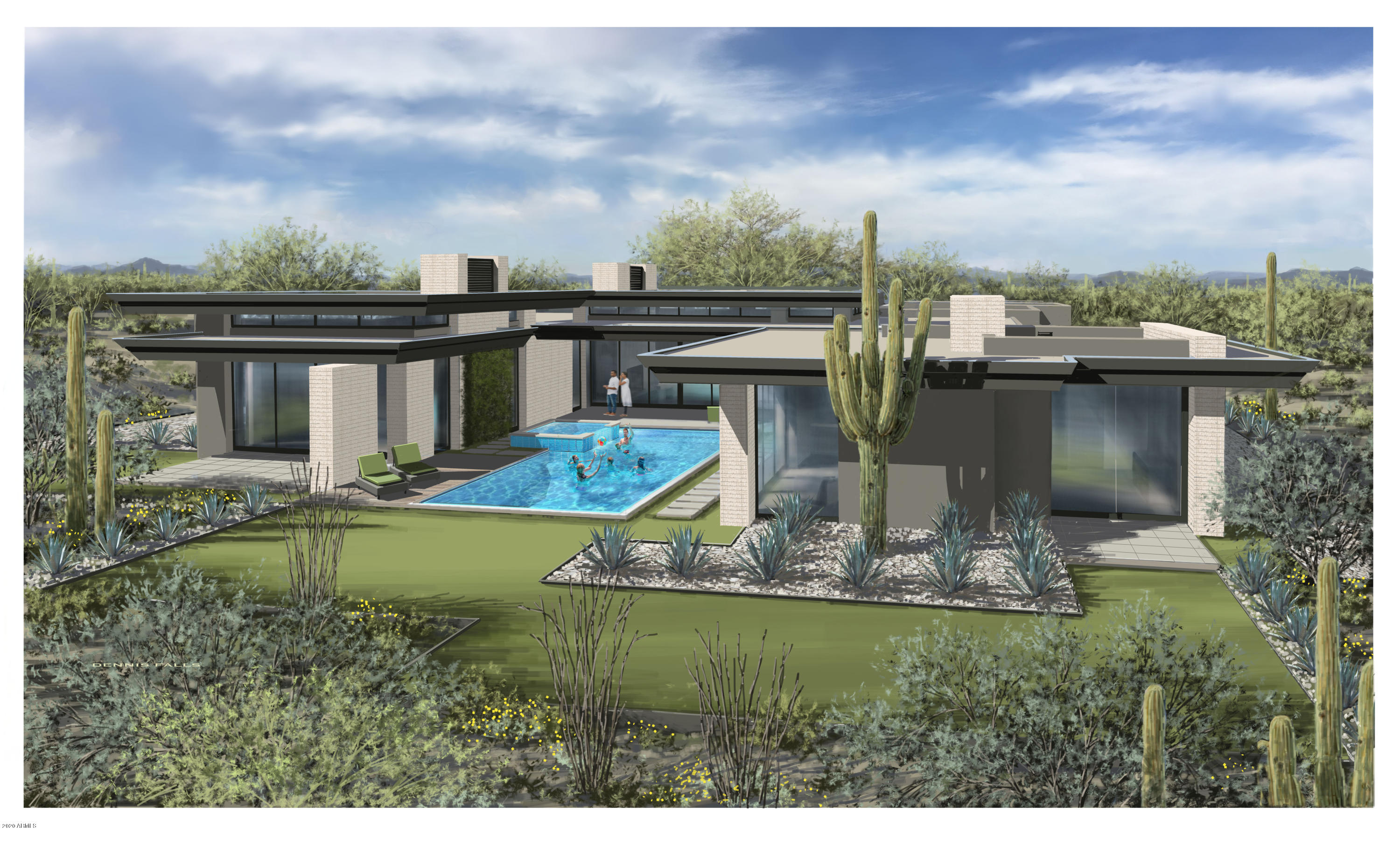 Solitude
HV91 - Residential