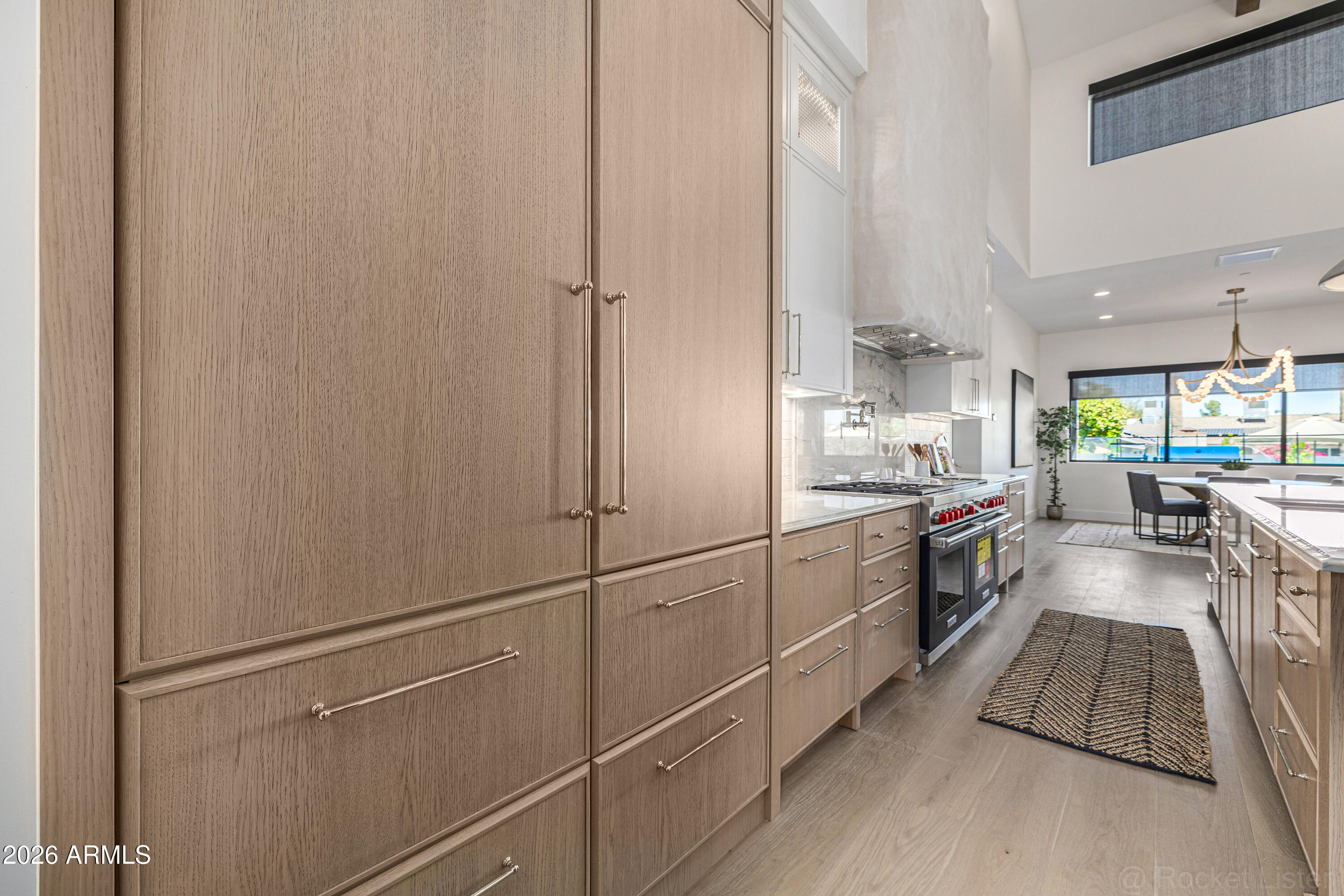 PARADISE VALLEY PALMS UNIT 5 AMD - Residential