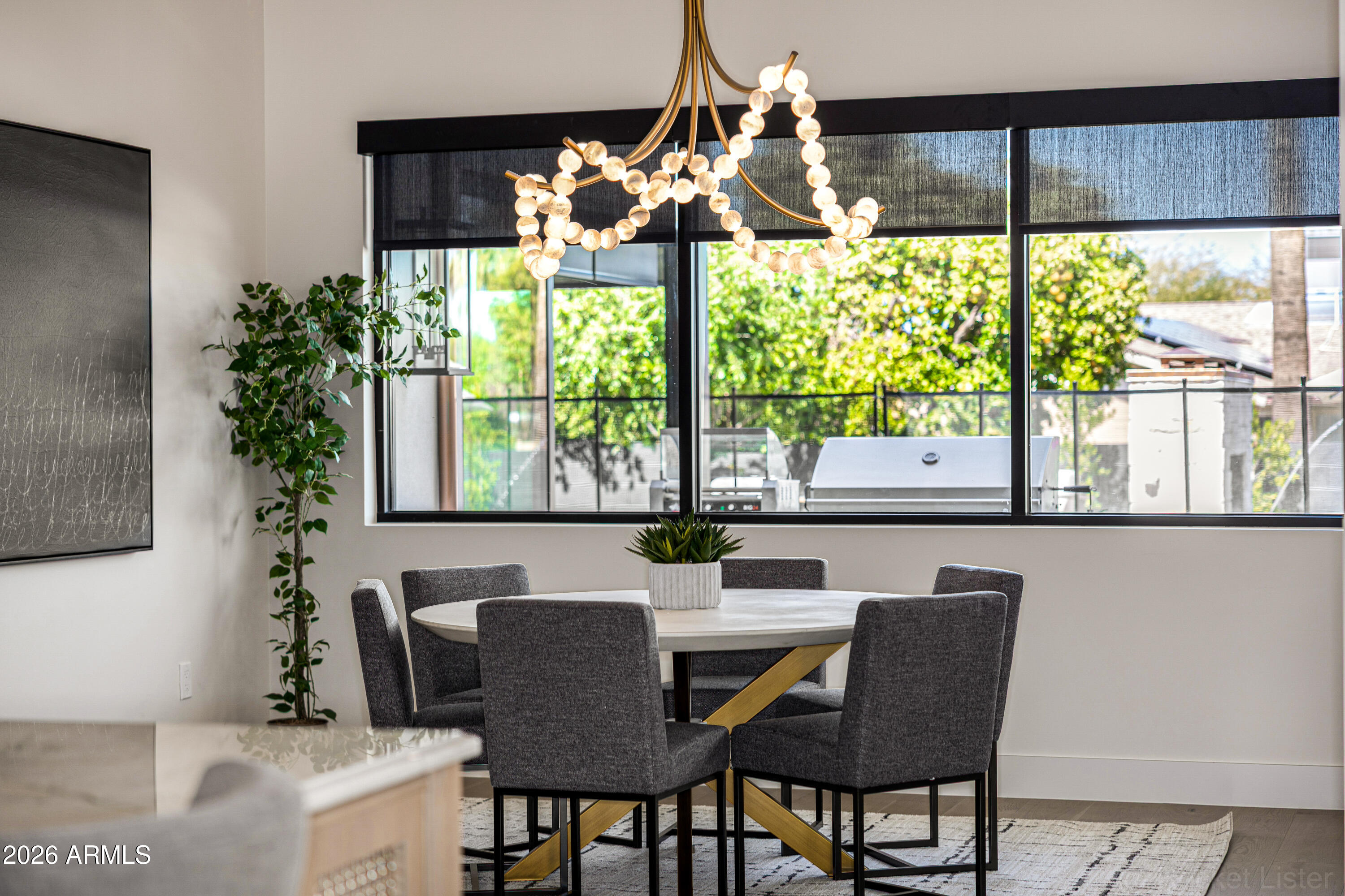 PARADISE VALLEY PALMS UNIT 5 AMD - Residential