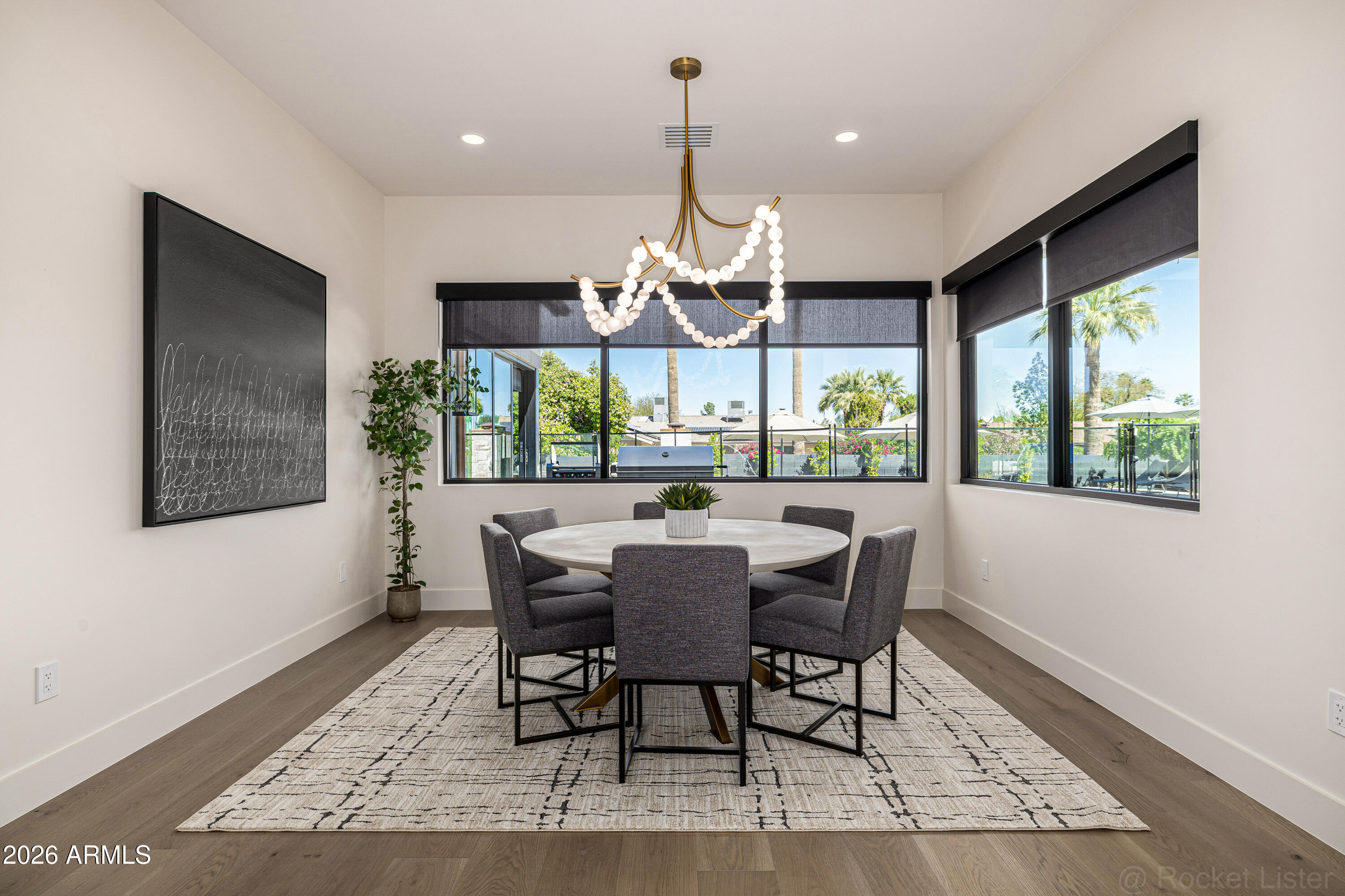 PARADISE VALLEY PALMS UNIT 5 AMD - Residential