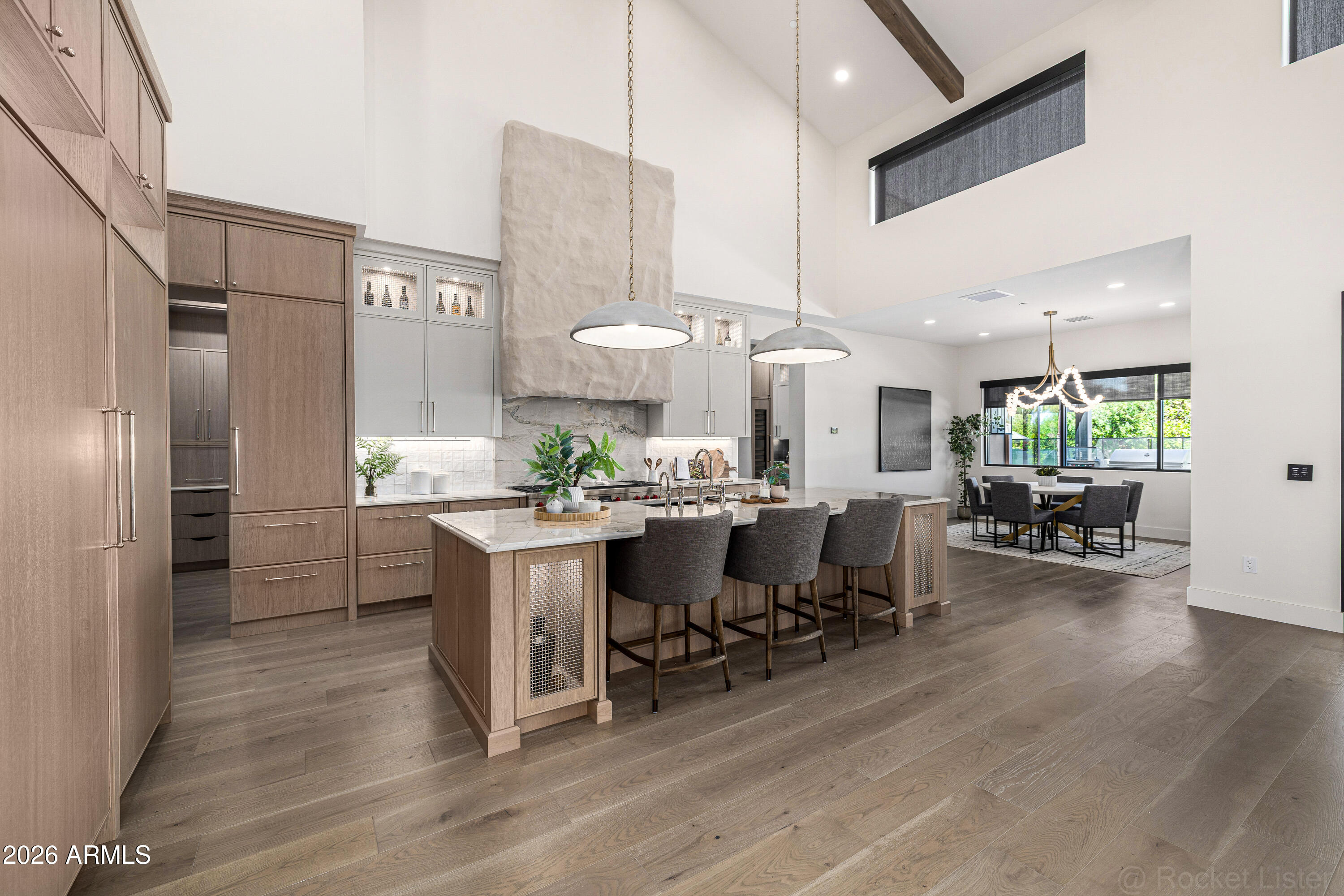 PARADISE VALLEY PALMS UNIT 5 AMD - Residential