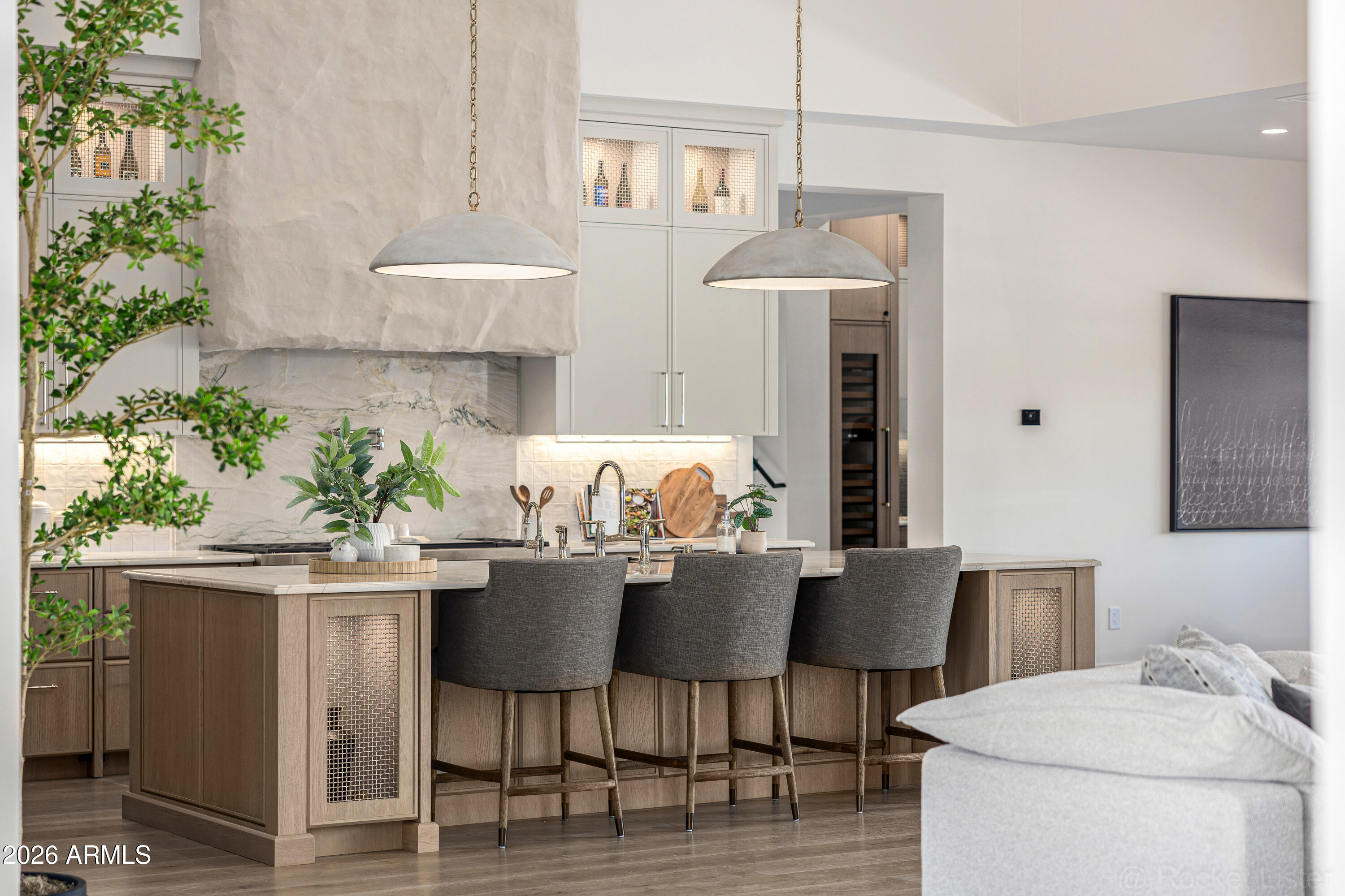 PARADISE VALLEY PALMS UNIT 5 AMD - Residential