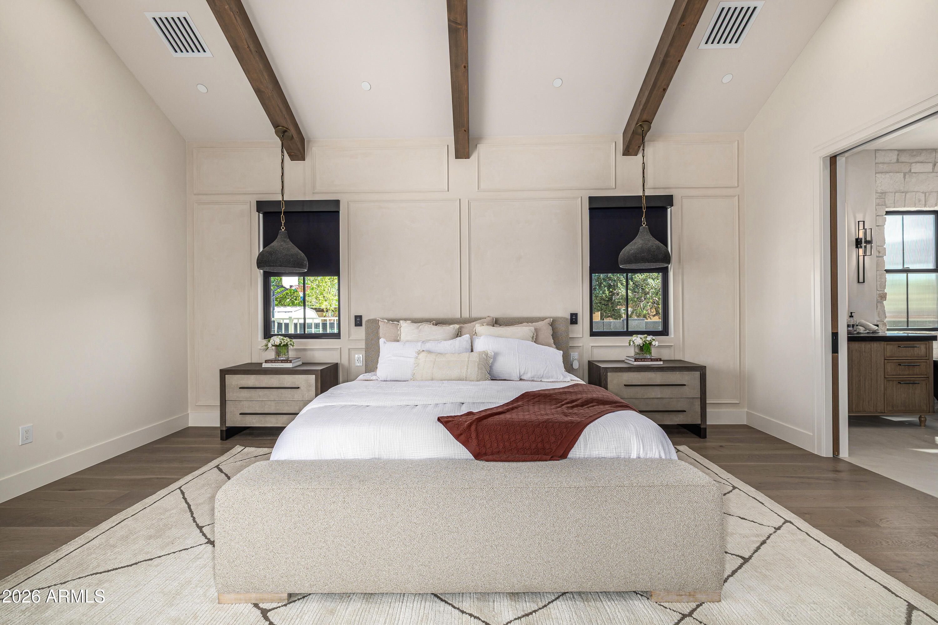 PARADISE VALLEY PALMS UNIT 5 AMD - Residential