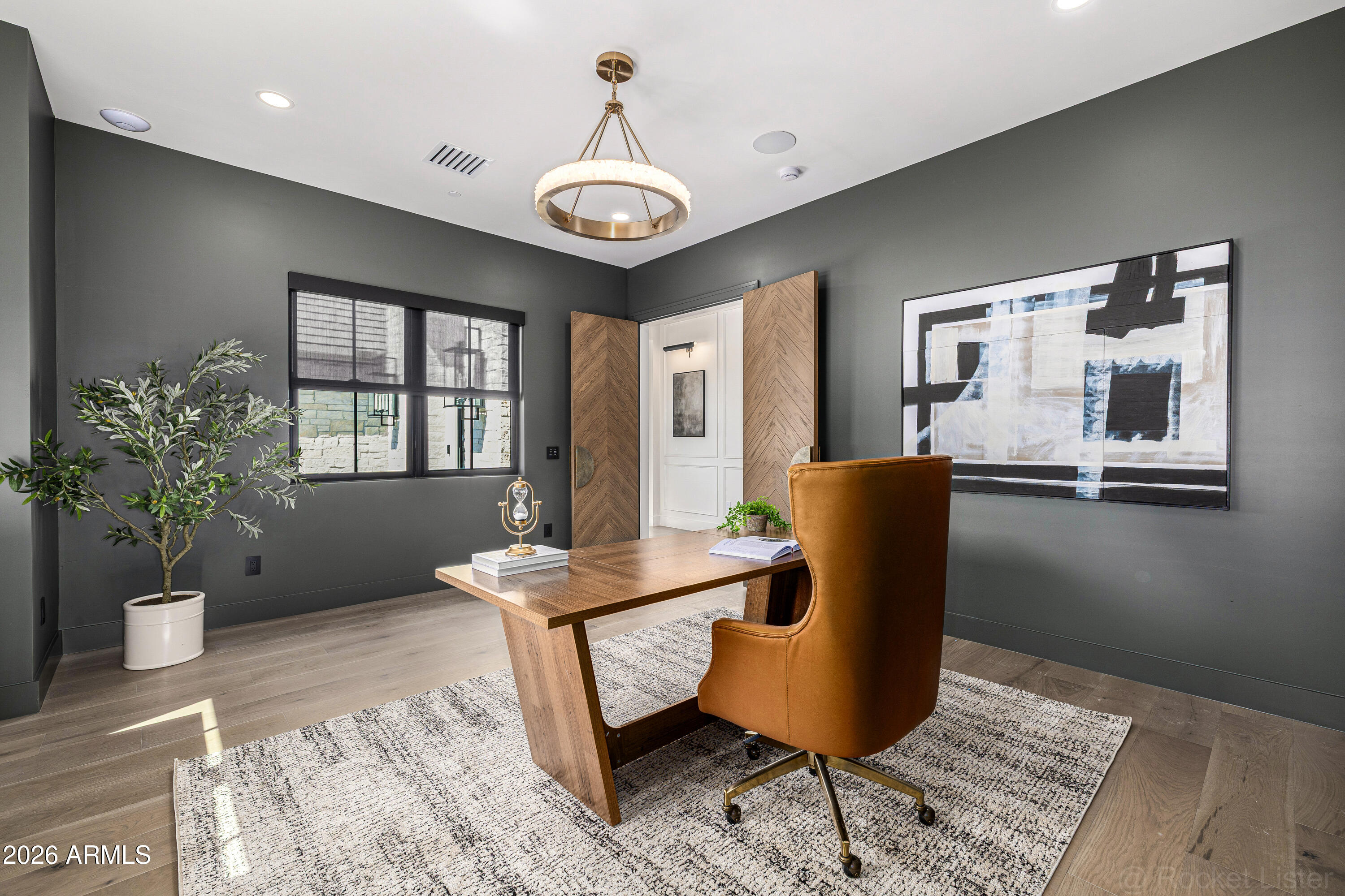 PARADISE VALLEY PALMS UNIT 5 AMD - Residential