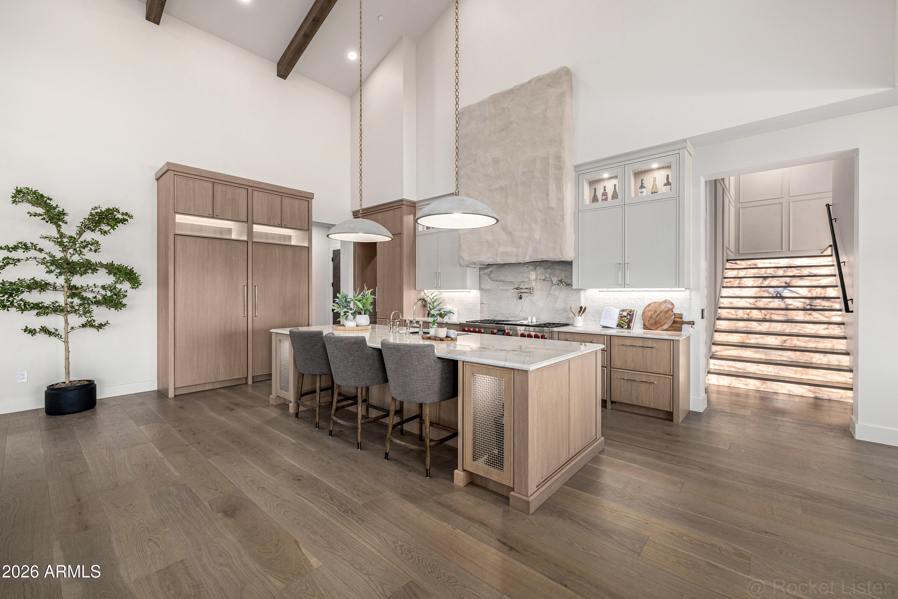 PARADISE VALLEY PALMS UNIT 5 AMD - Residential