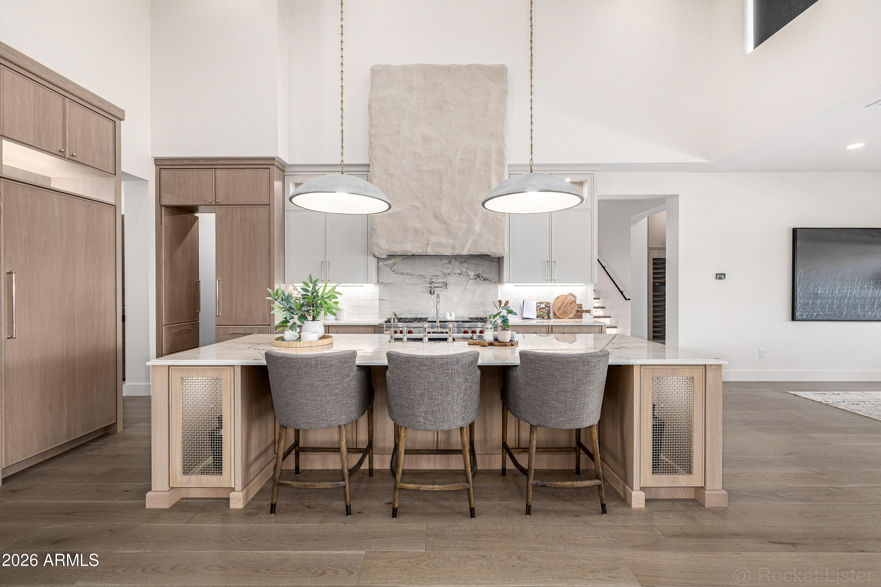 PARADISE VALLEY PALMS UNIT 5 AMD - Residential