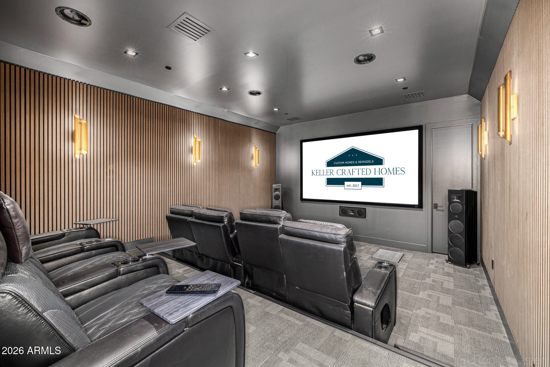 PARADISE VALLEY PALMS UNIT 5 AMD - Residential