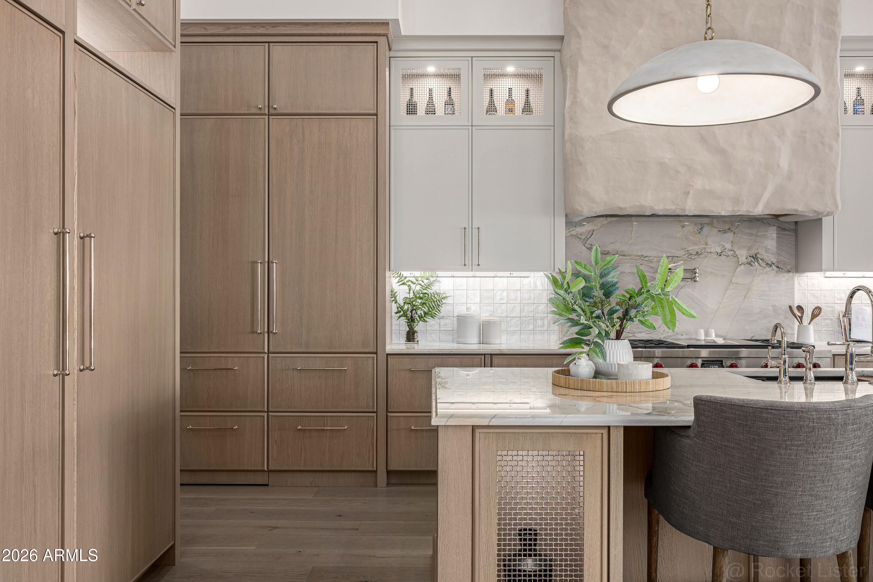 PARADISE VALLEY PALMS UNIT 5 AMD - Residential