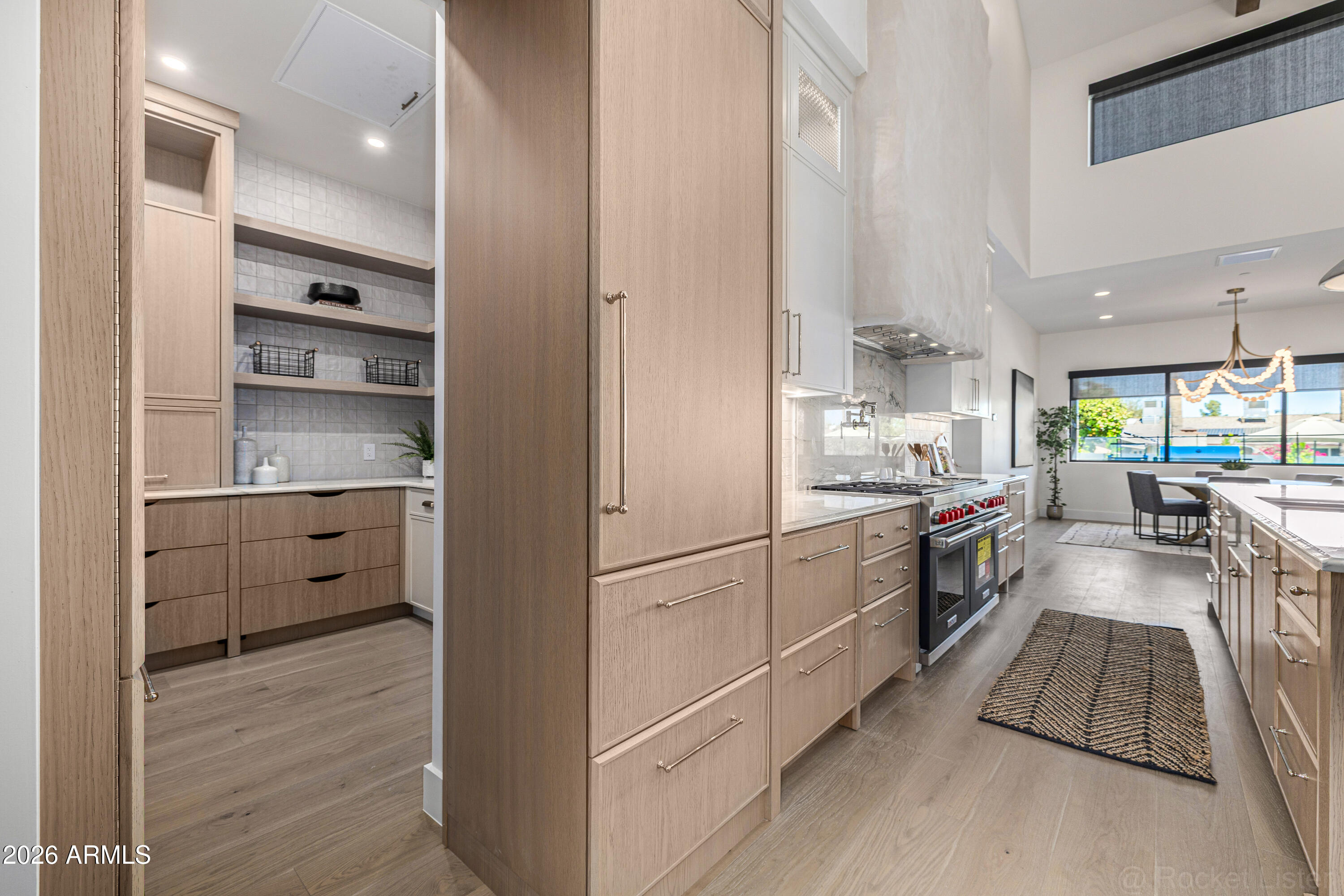 PARADISE VALLEY PALMS UNIT 5 AMD - Residential