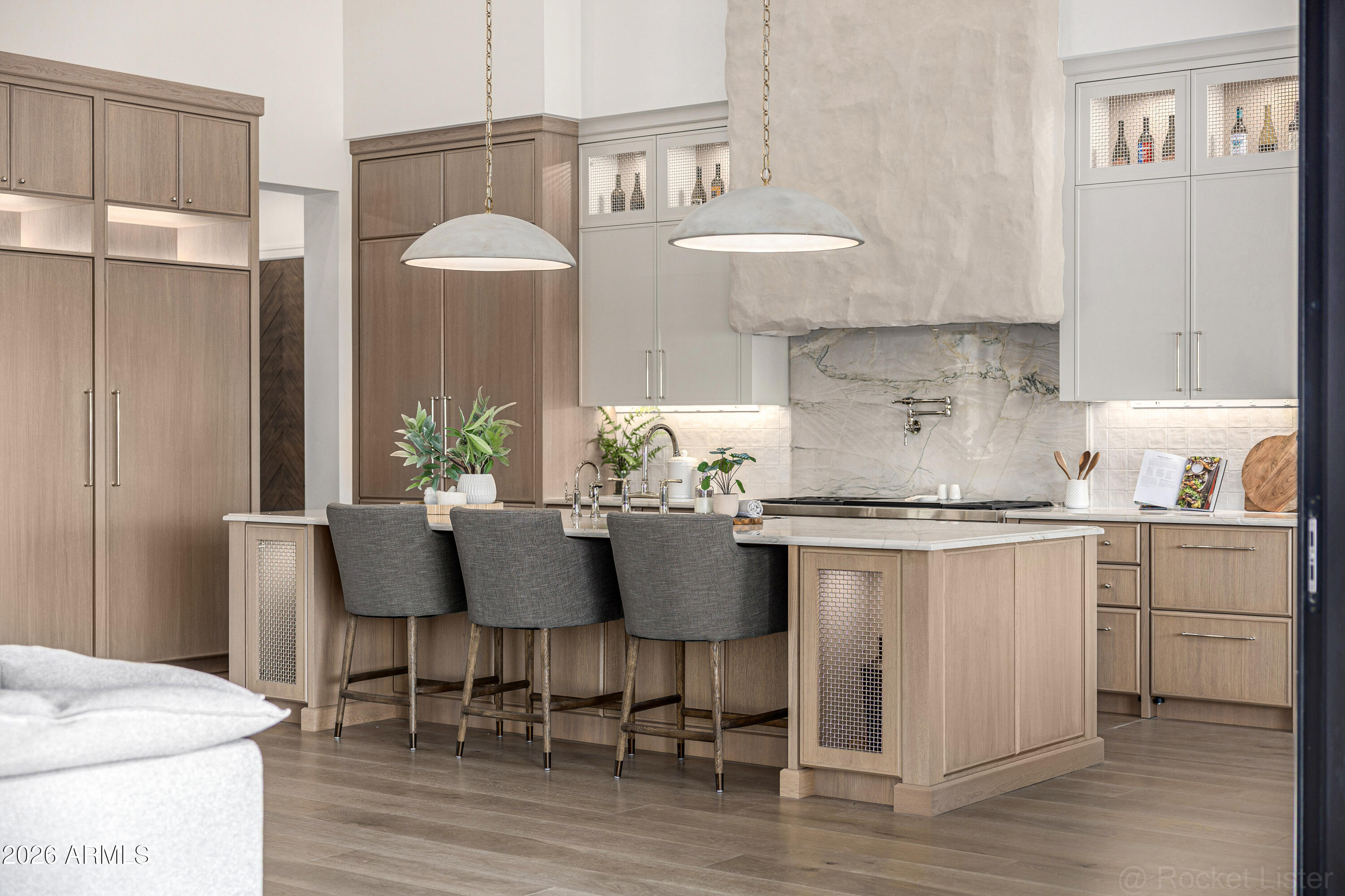PARADISE VALLEY PALMS UNIT 5 AMD - Residential