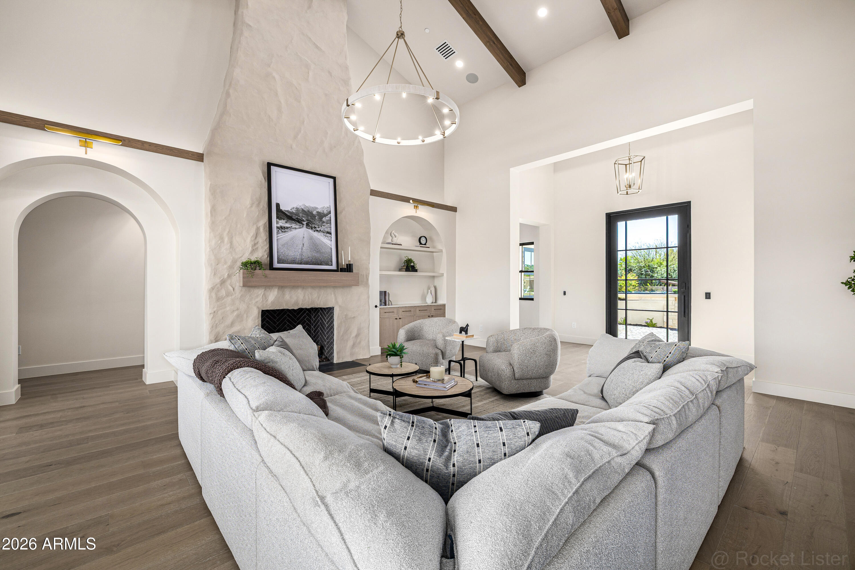 PARADISE VALLEY PALMS UNIT 5 AMD - Residential