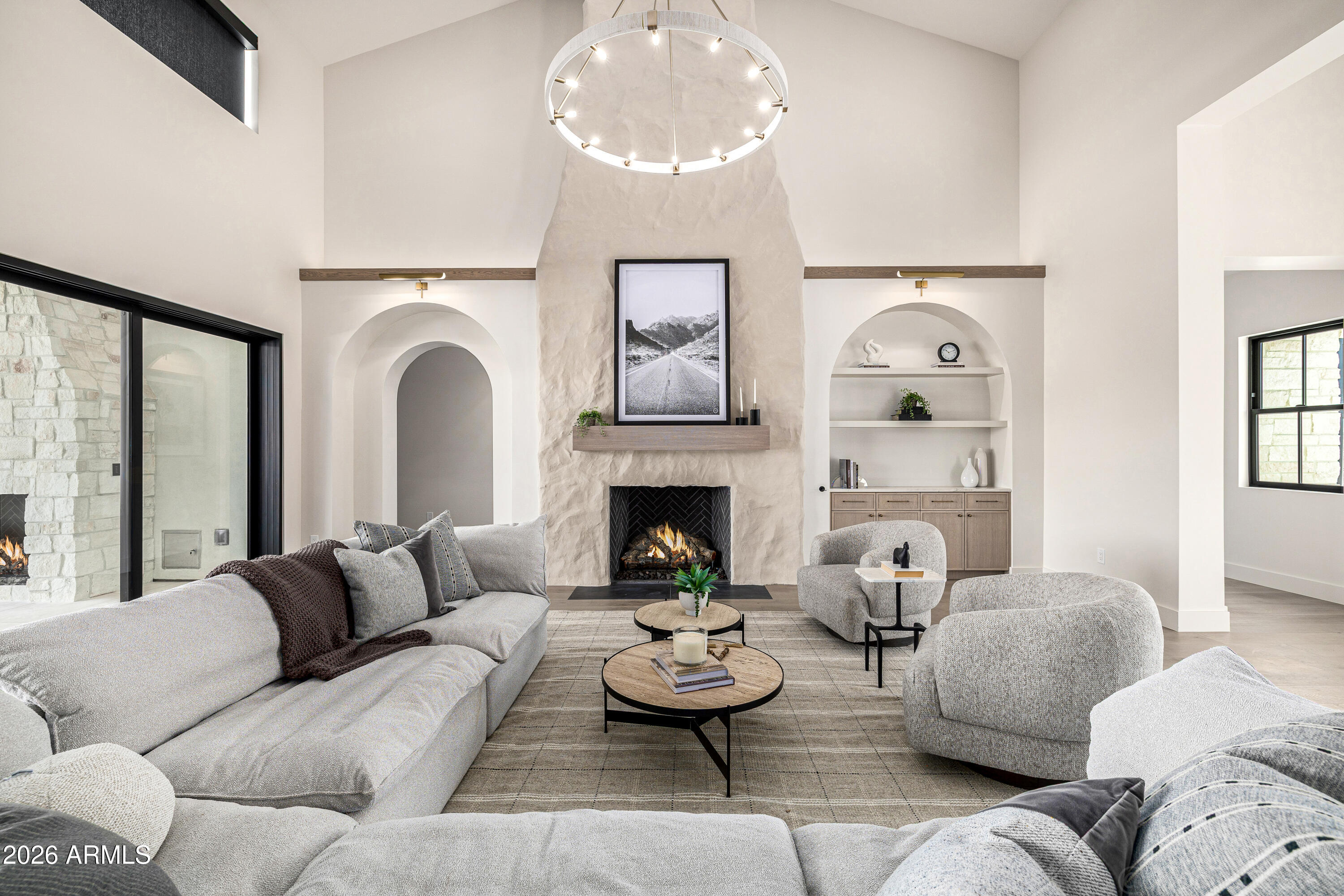 PARADISE VALLEY PALMS UNIT 5 AMD - Residential