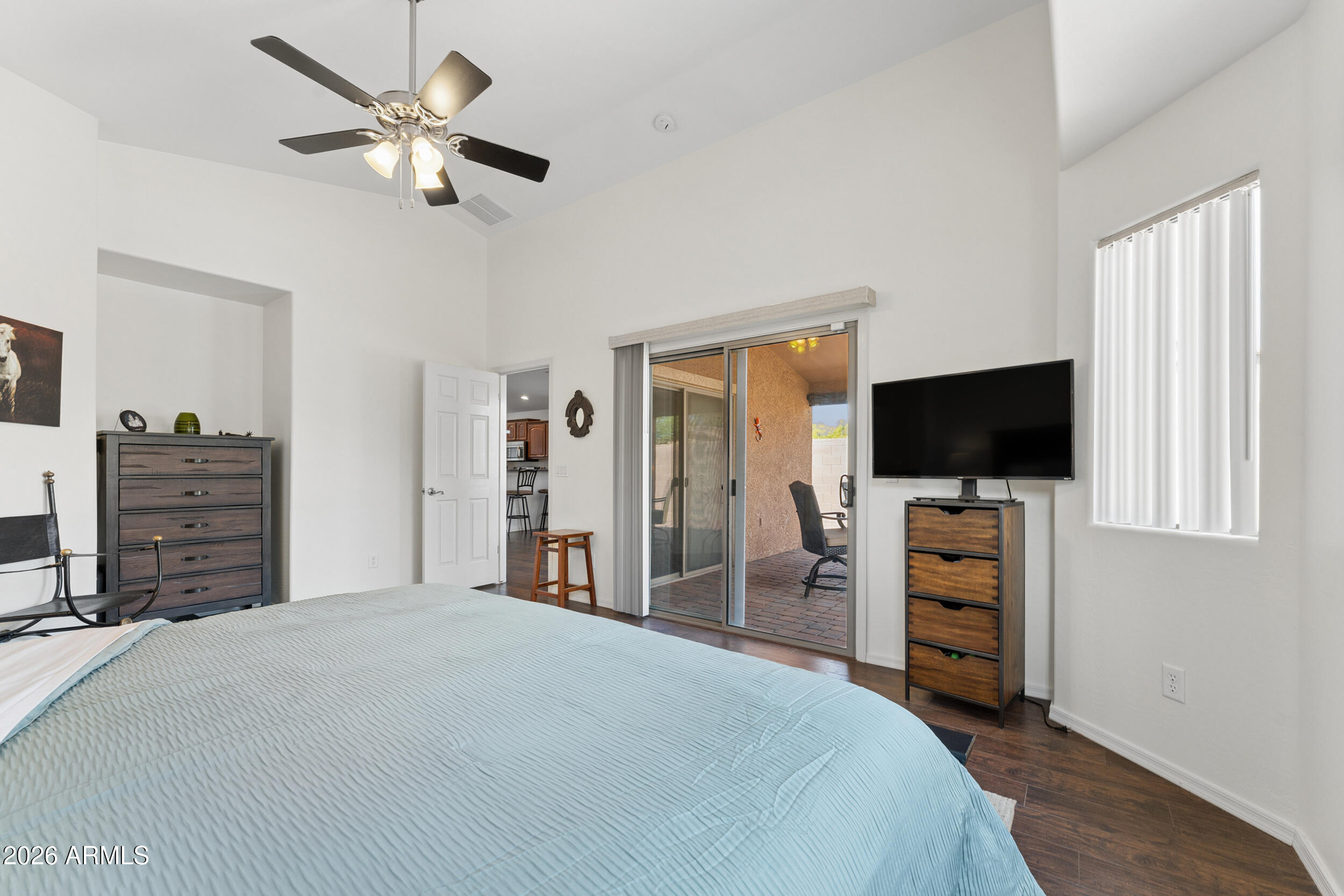 TARTESSO UNIT 1 AMD - Residential