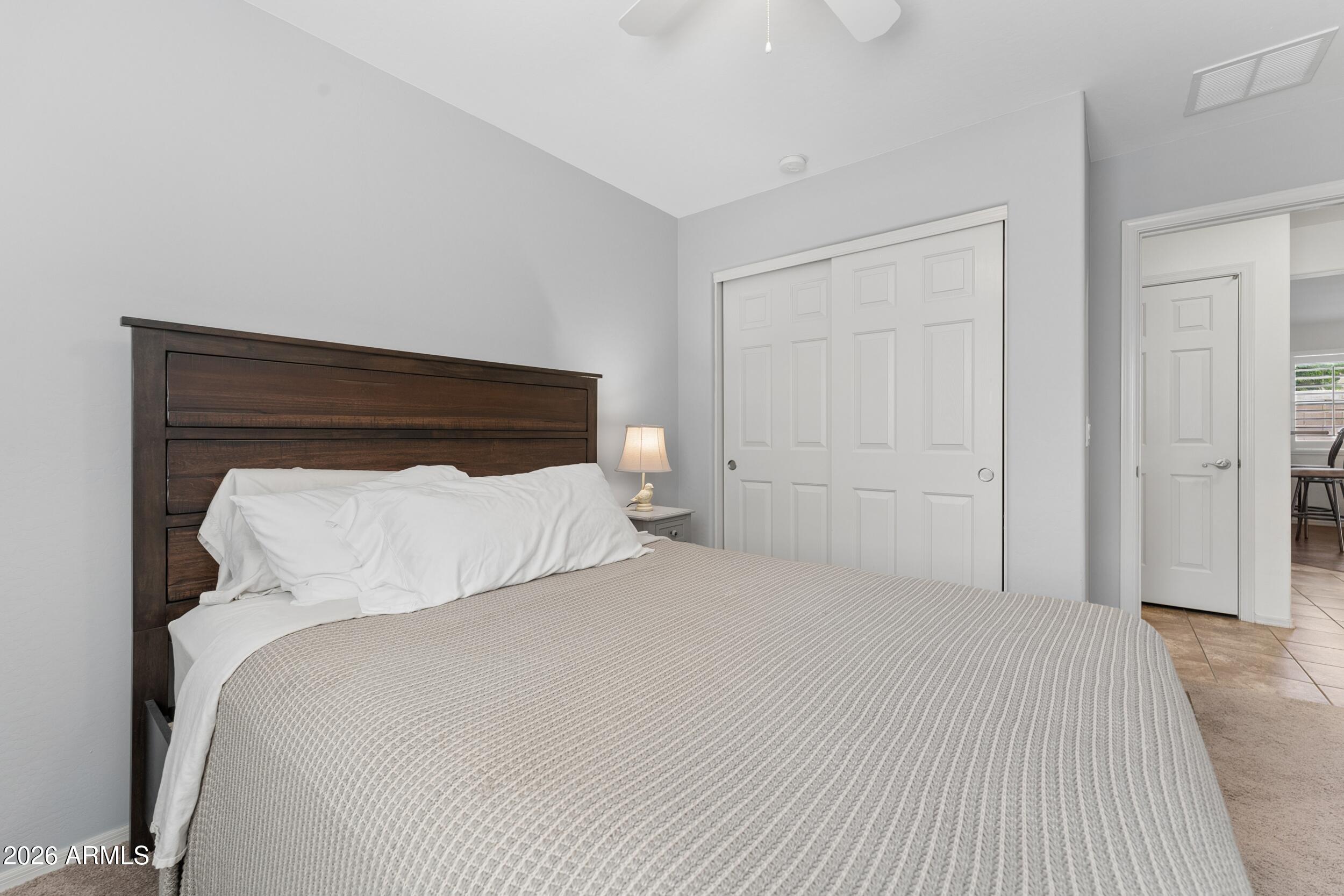 TARTESSO UNIT 1 AMD - Residential