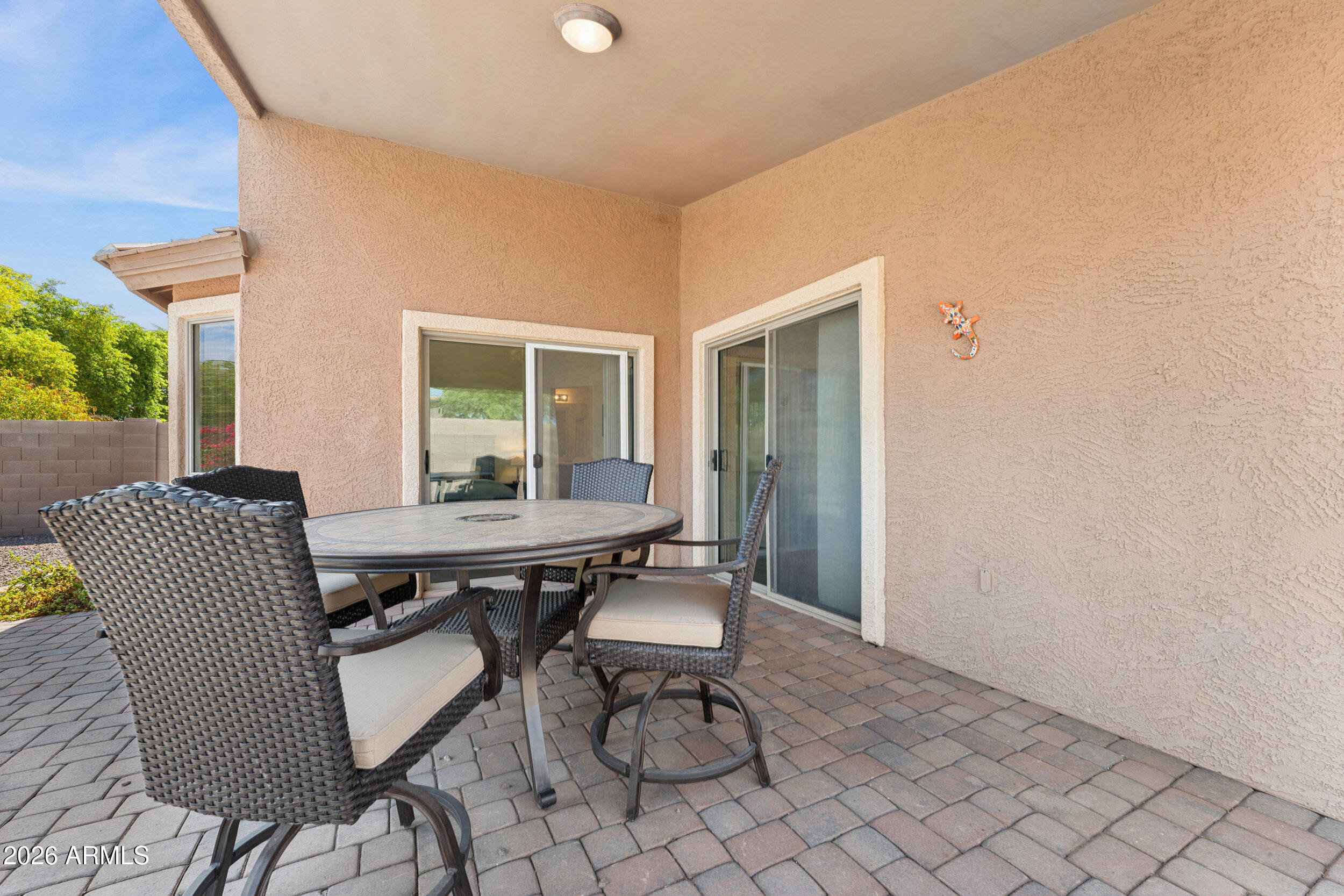 TARTESSO UNIT 1 AMD - Residential