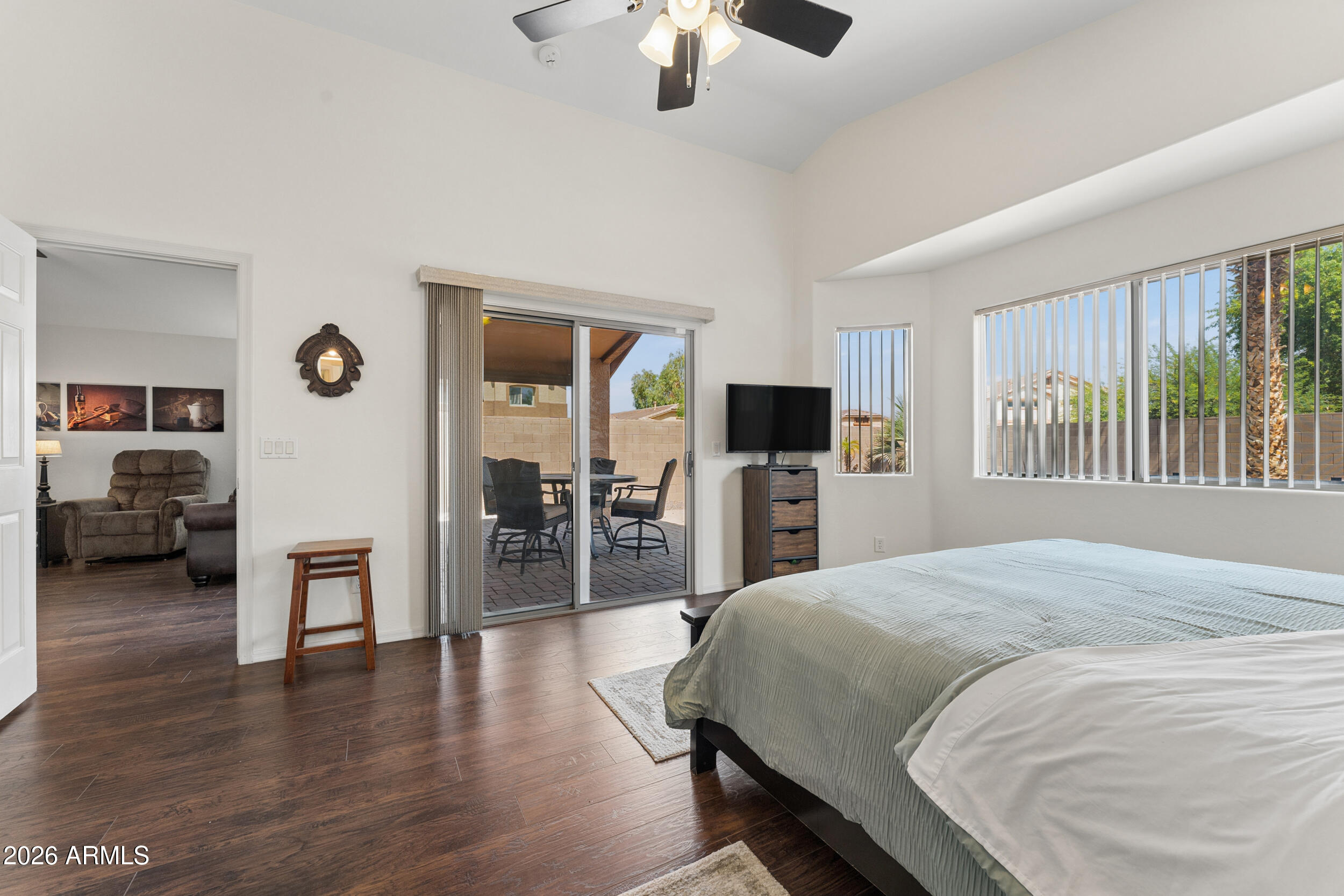 TARTESSO UNIT 1 AMD - Residential