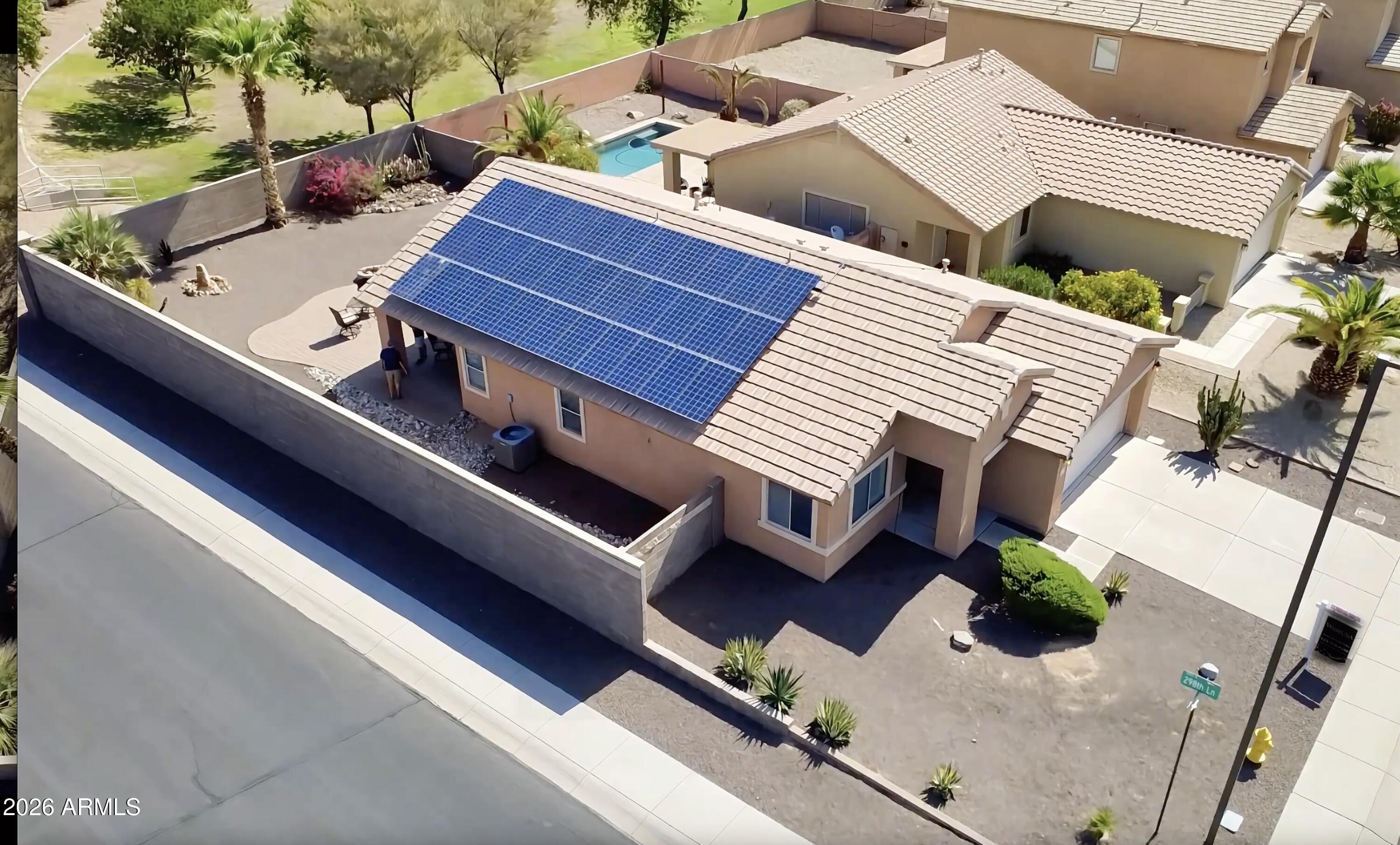 TARTESSO UNIT 1 AMD - Residential