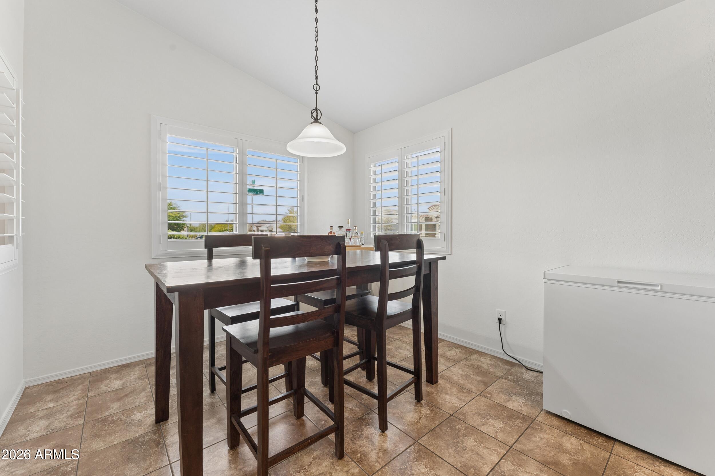 TARTESSO UNIT 1 AMD - Residential