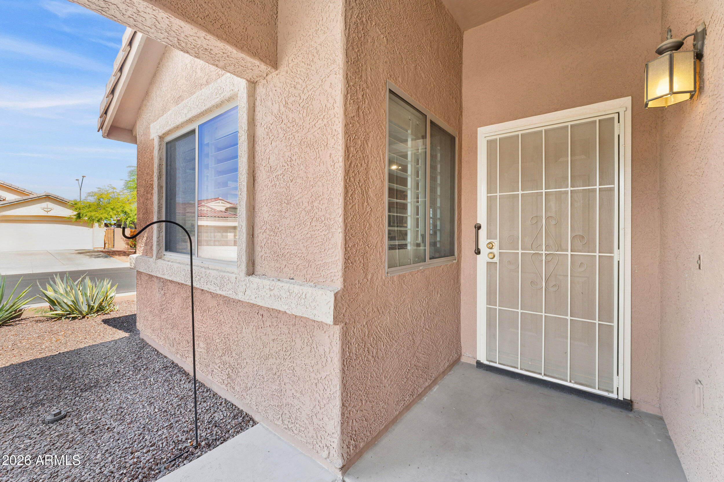 TARTESSO UNIT 1 AMD - Residential