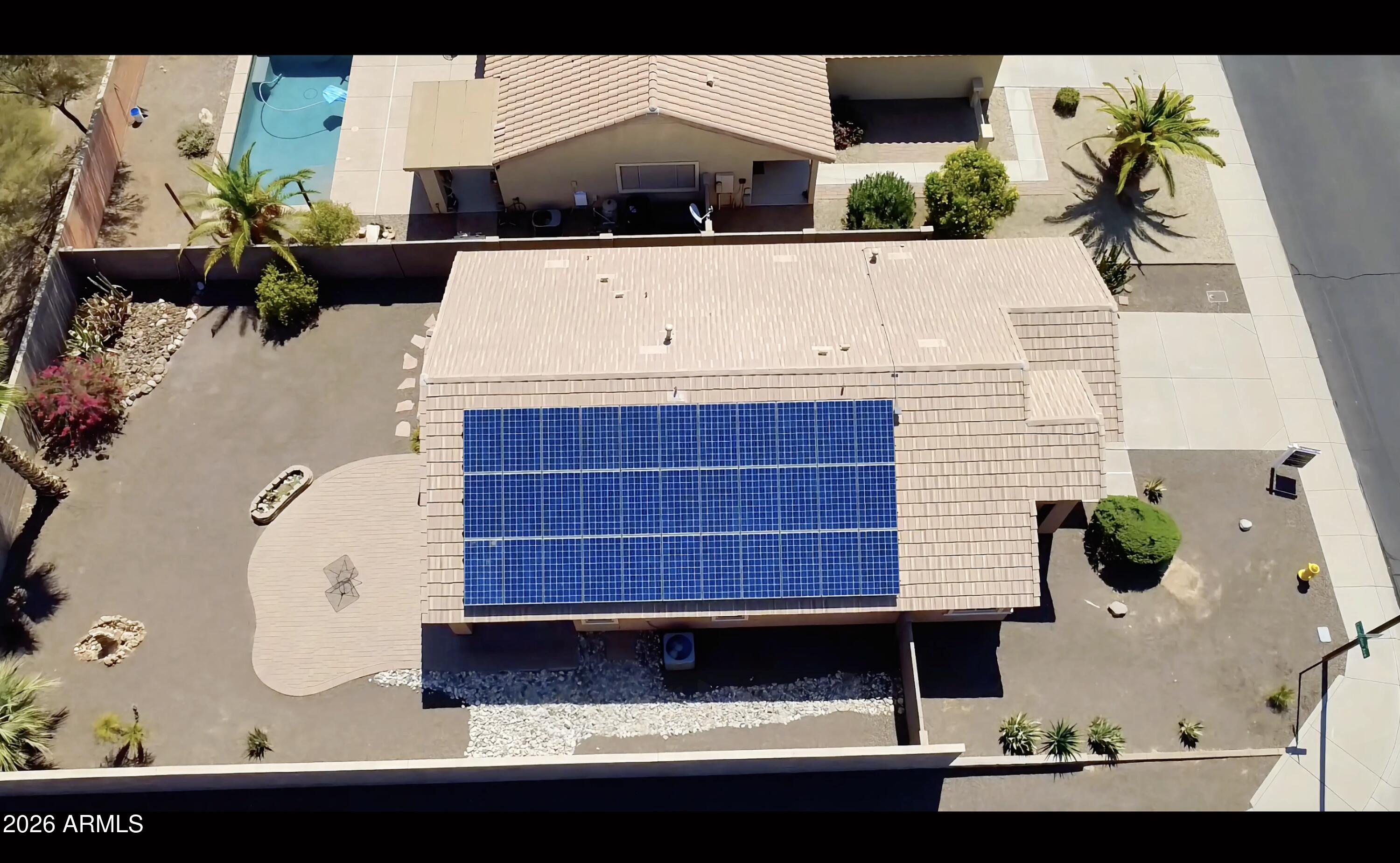 TARTESSO UNIT 1 AMD - Residential