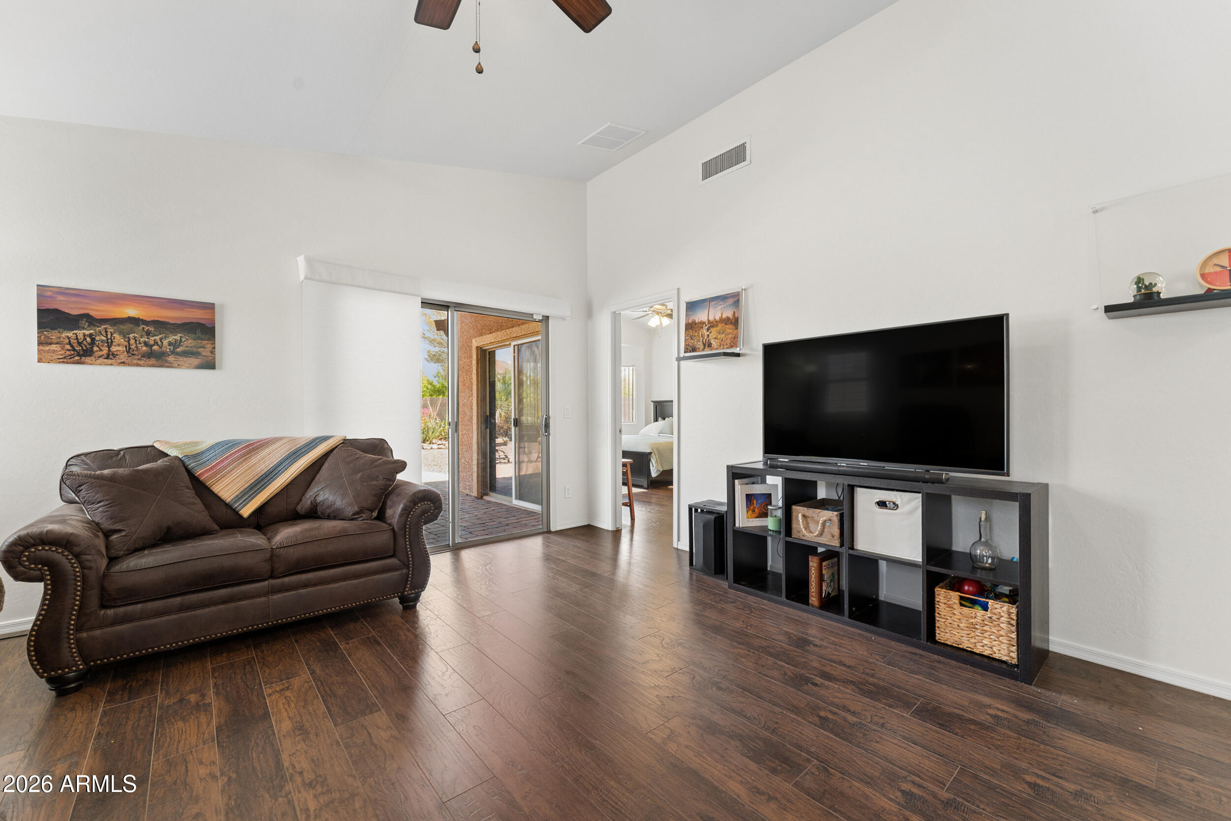 TARTESSO UNIT 1 AMD - Residential