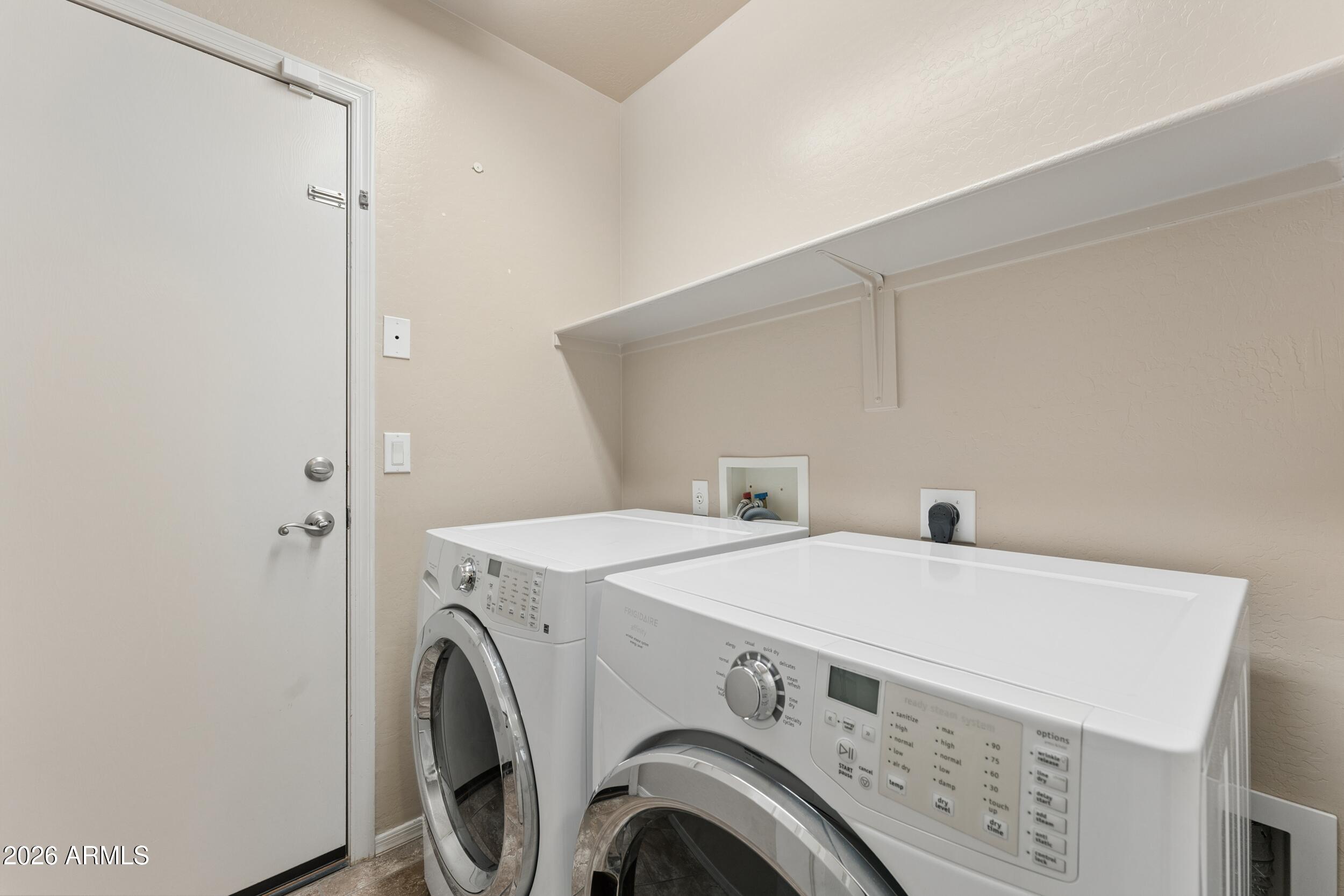 TARTESSO UNIT 1 AMD - Residential