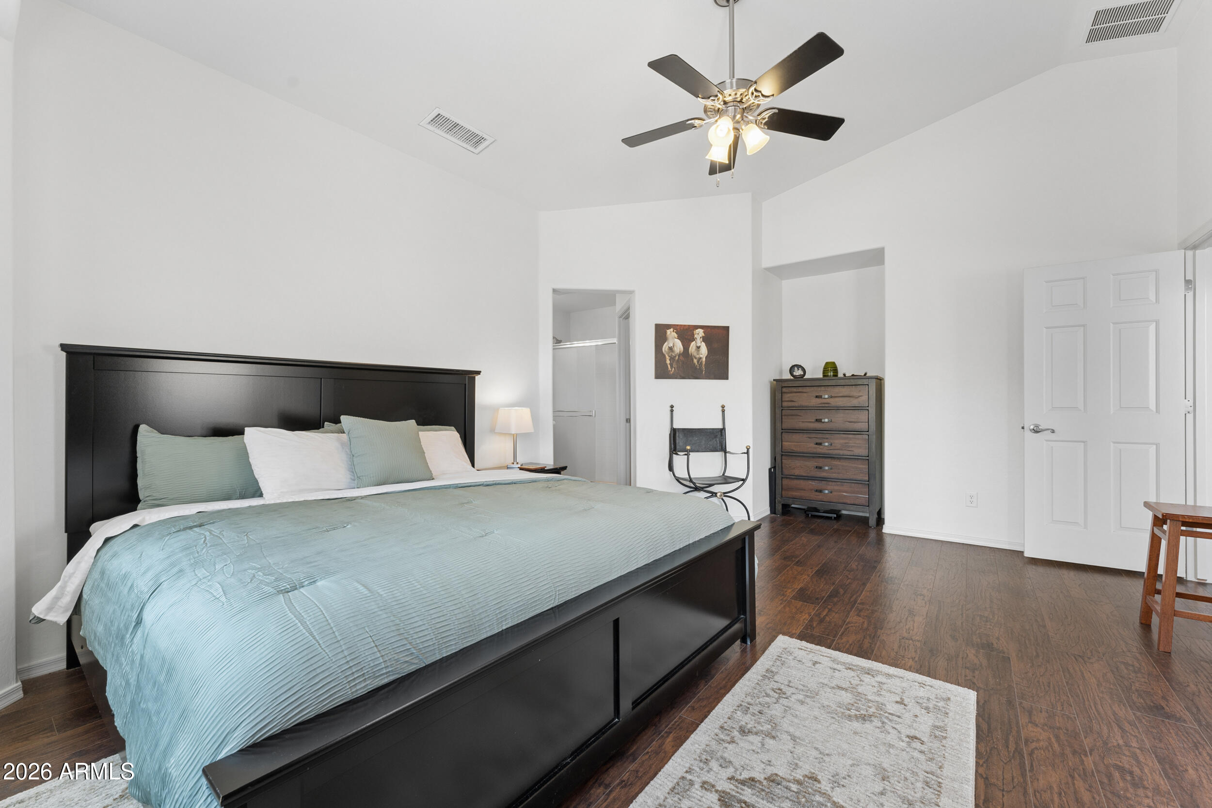 TARTESSO UNIT 1 AMD - Residential