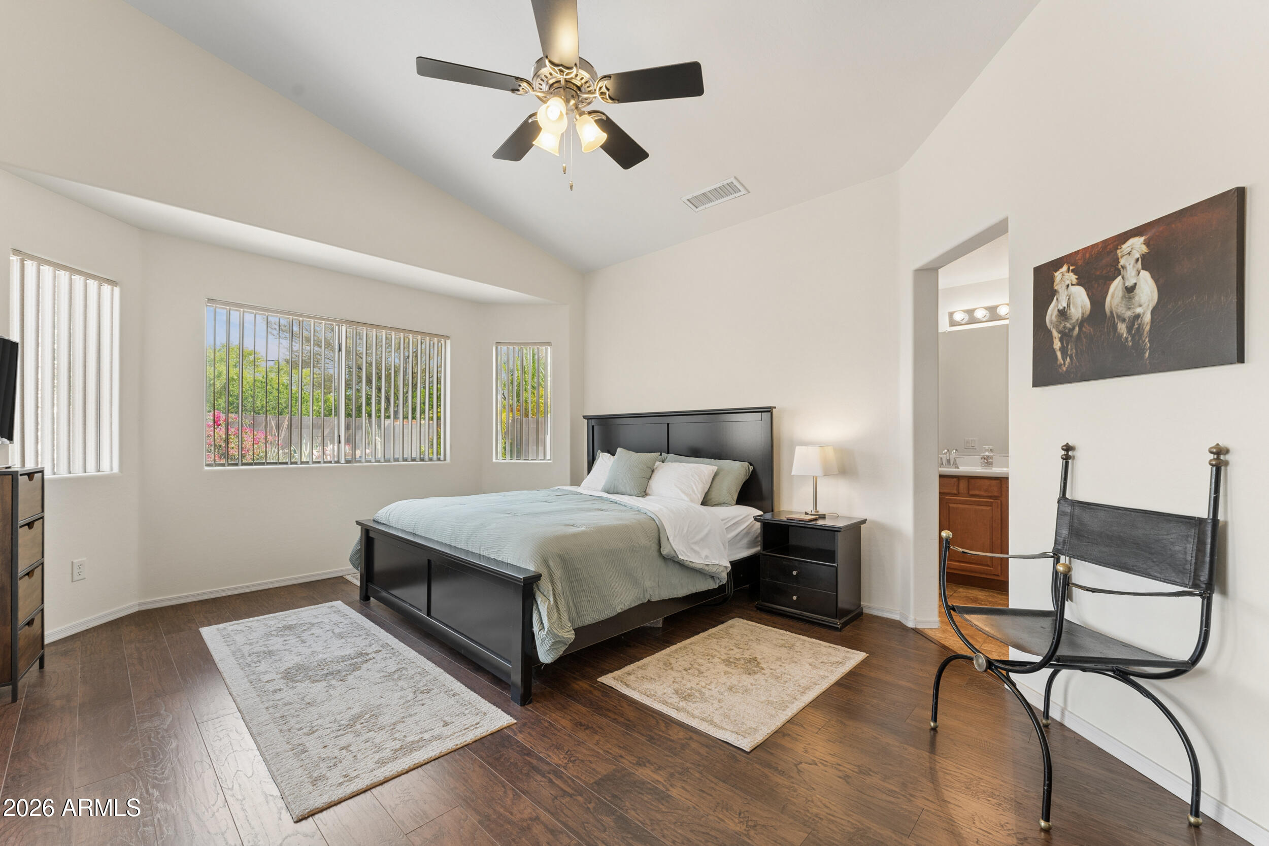 TARTESSO UNIT 1 AMD - Residential