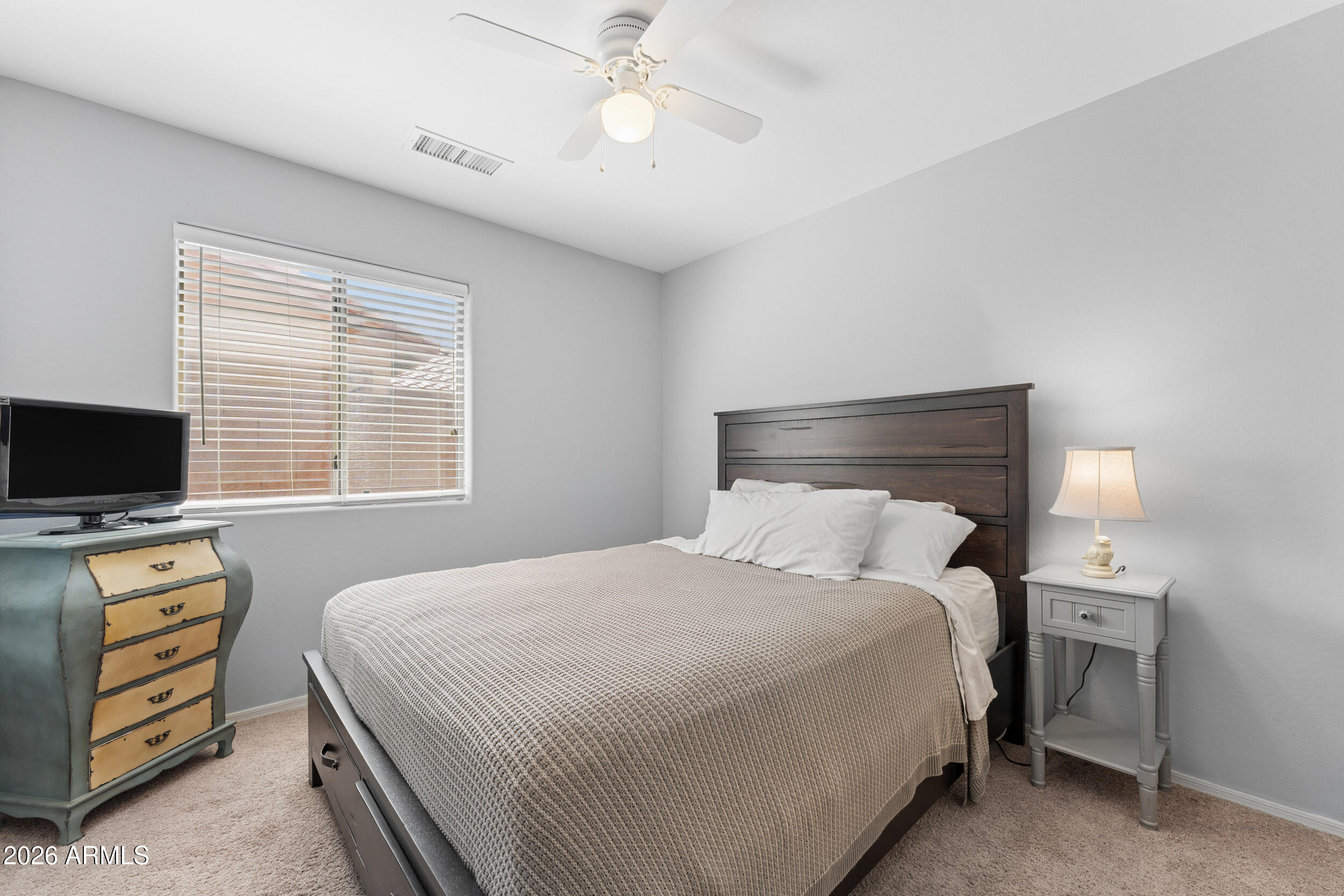 TARTESSO UNIT 1 AMD - Residential