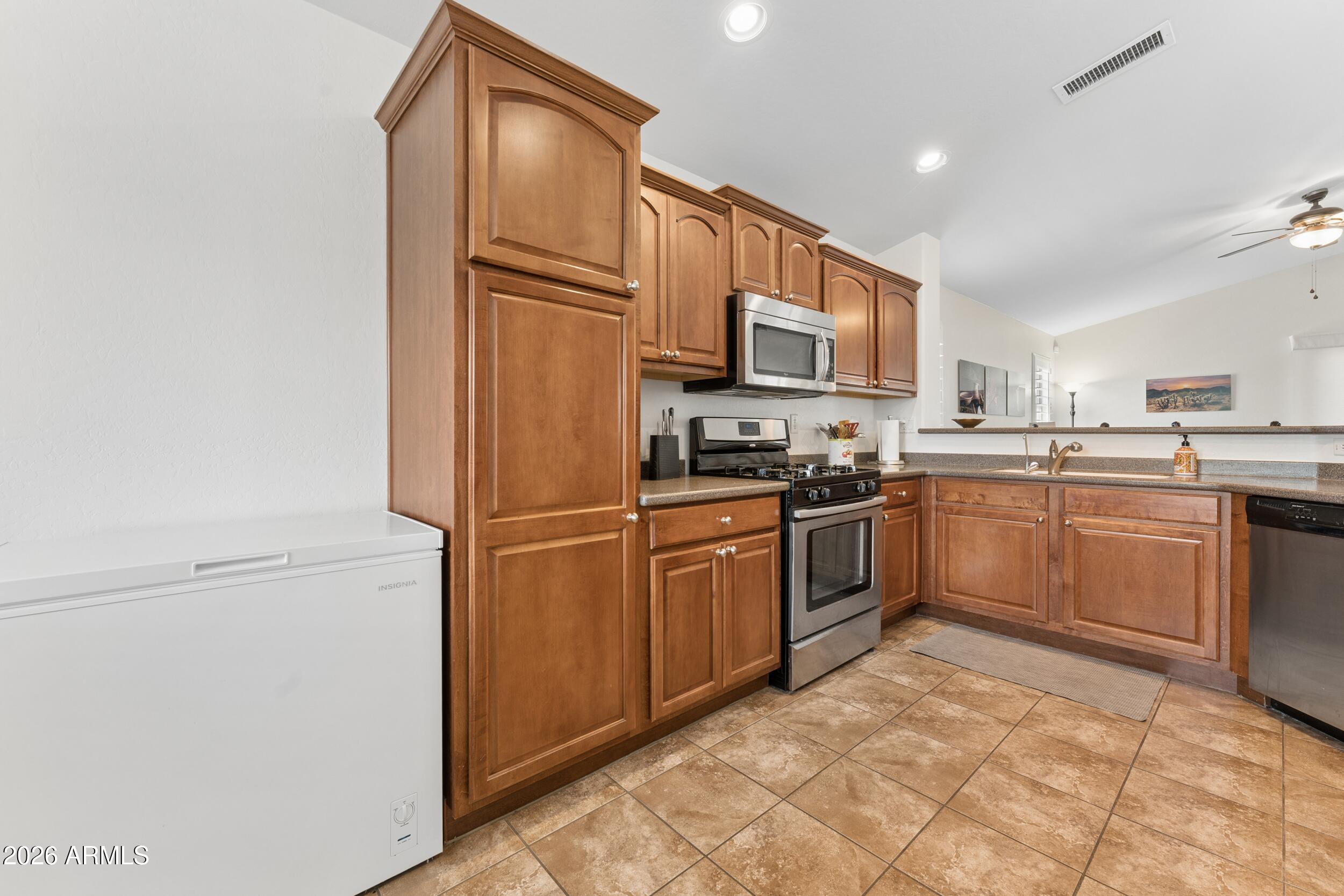 TARTESSO UNIT 1 AMD - Residential