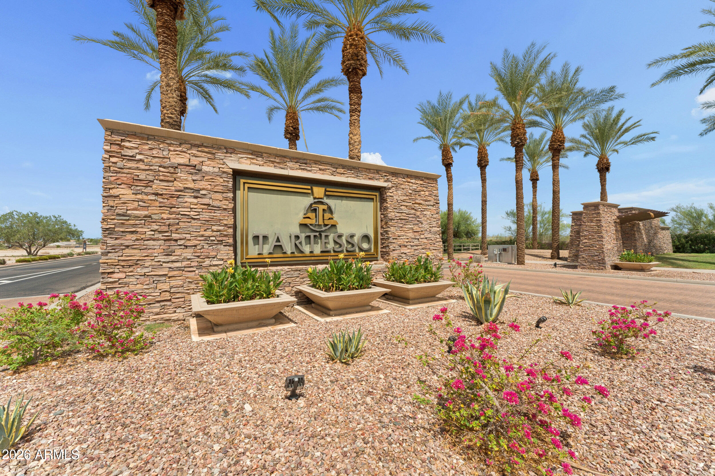 TARTESSO UNIT 1 AMD - Residential