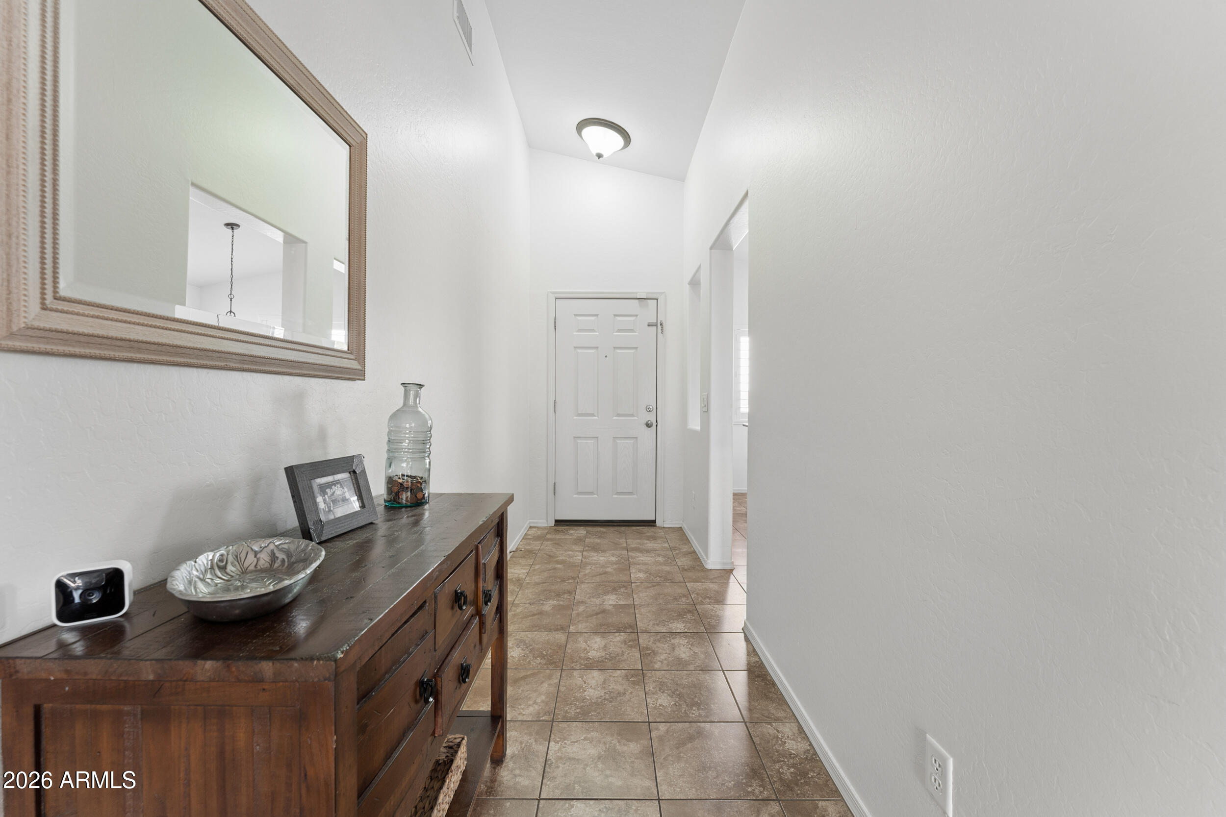 TARTESSO UNIT 1 AMD - Residential