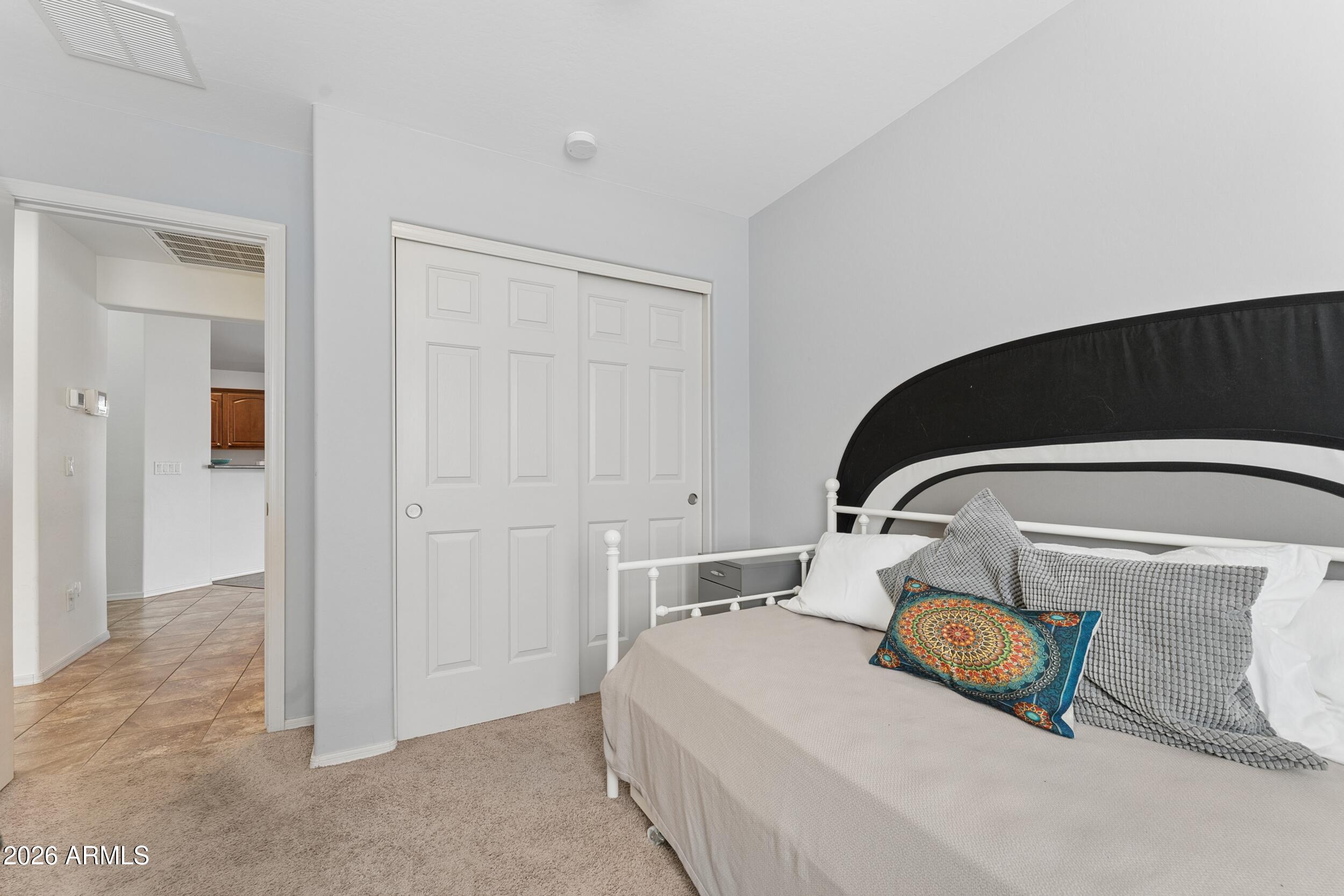 TARTESSO UNIT 1 AMD - Residential