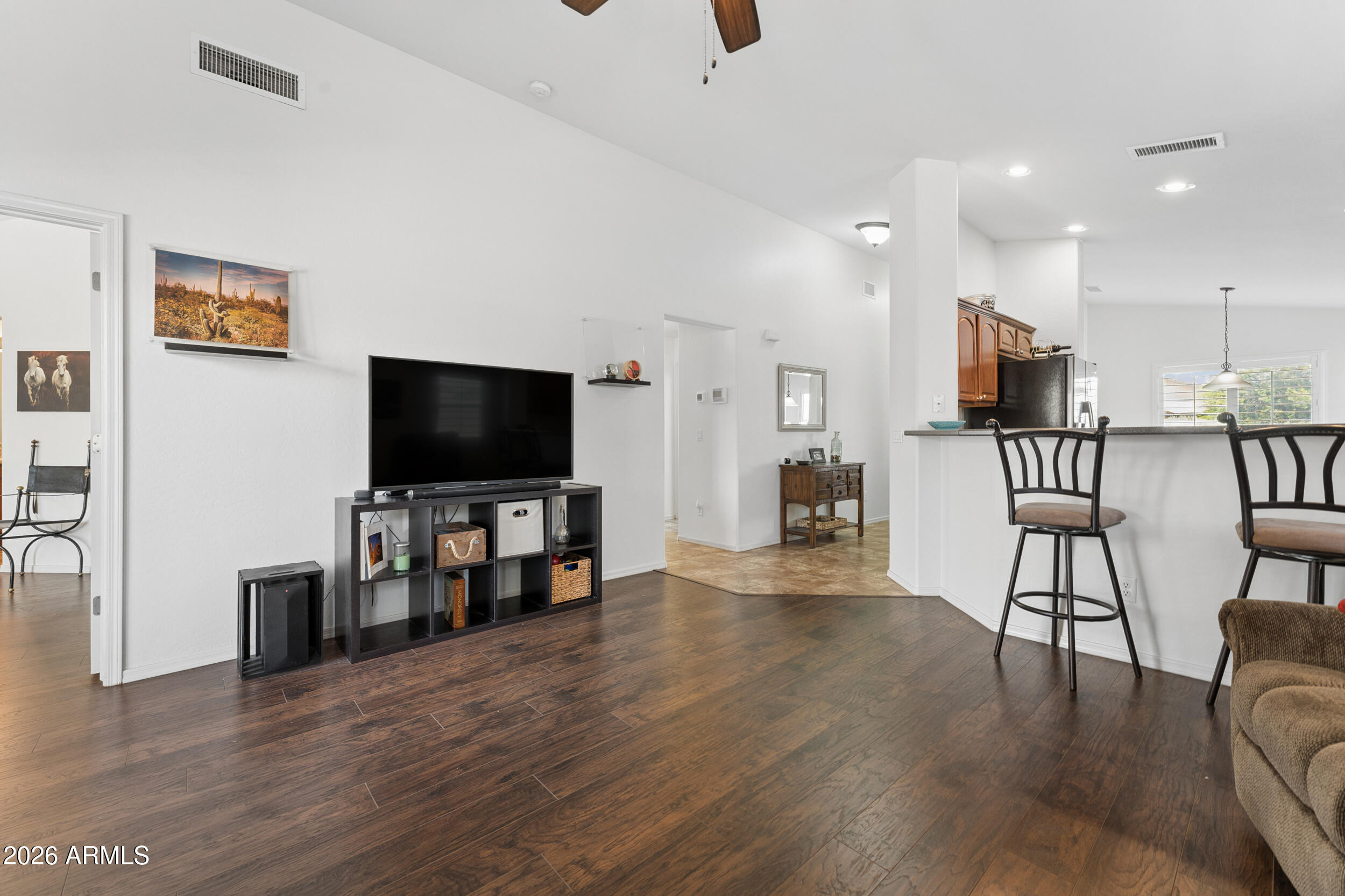 TARTESSO UNIT 1 AMD - Residential