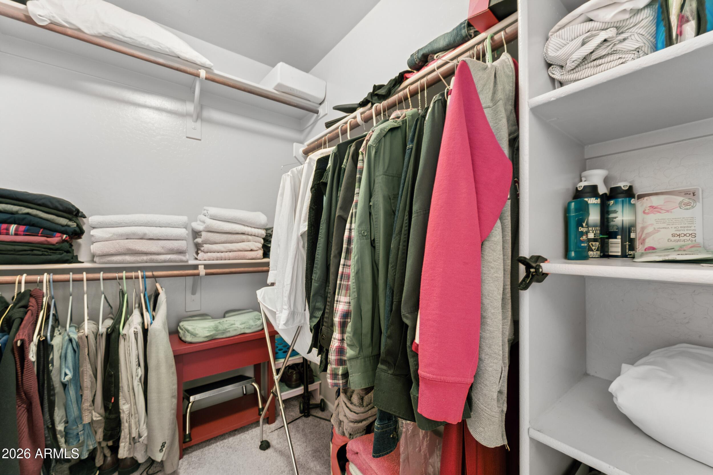 TARTESSO UNIT 1 AMD - Residential