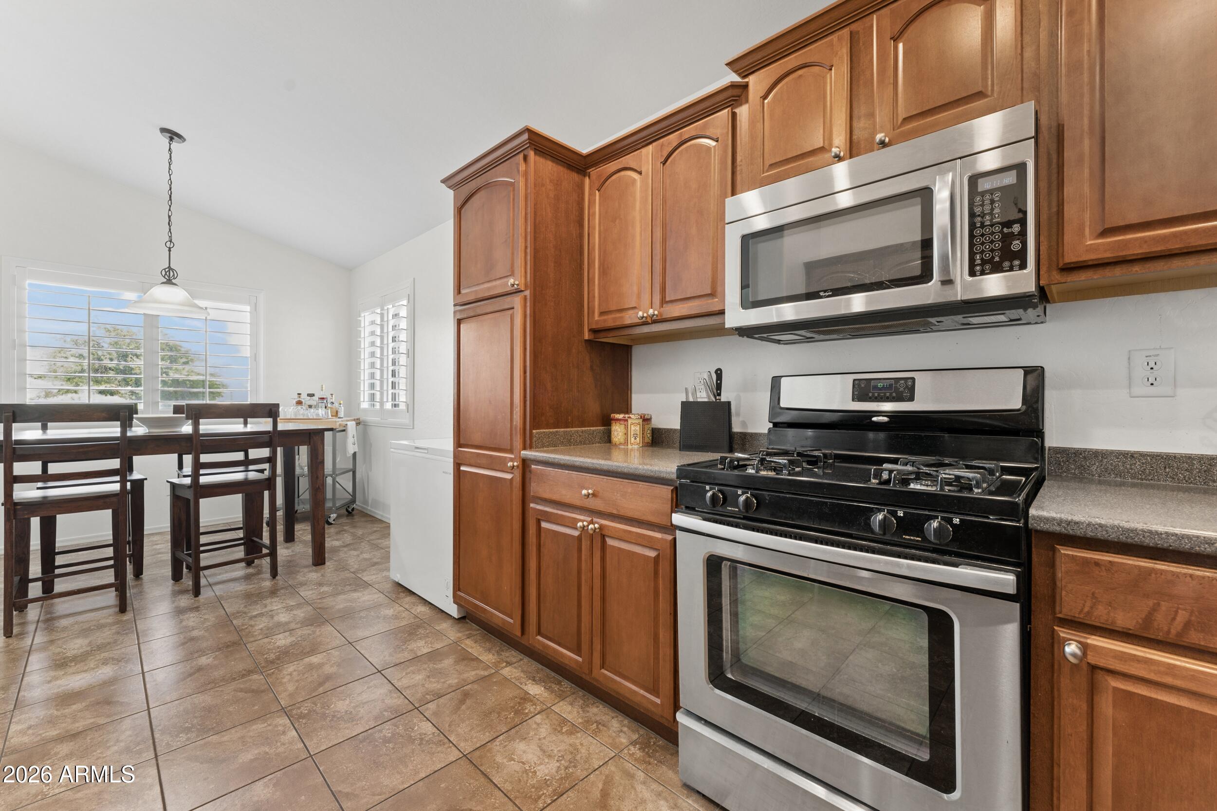 TARTESSO UNIT 1 AMD - Residential