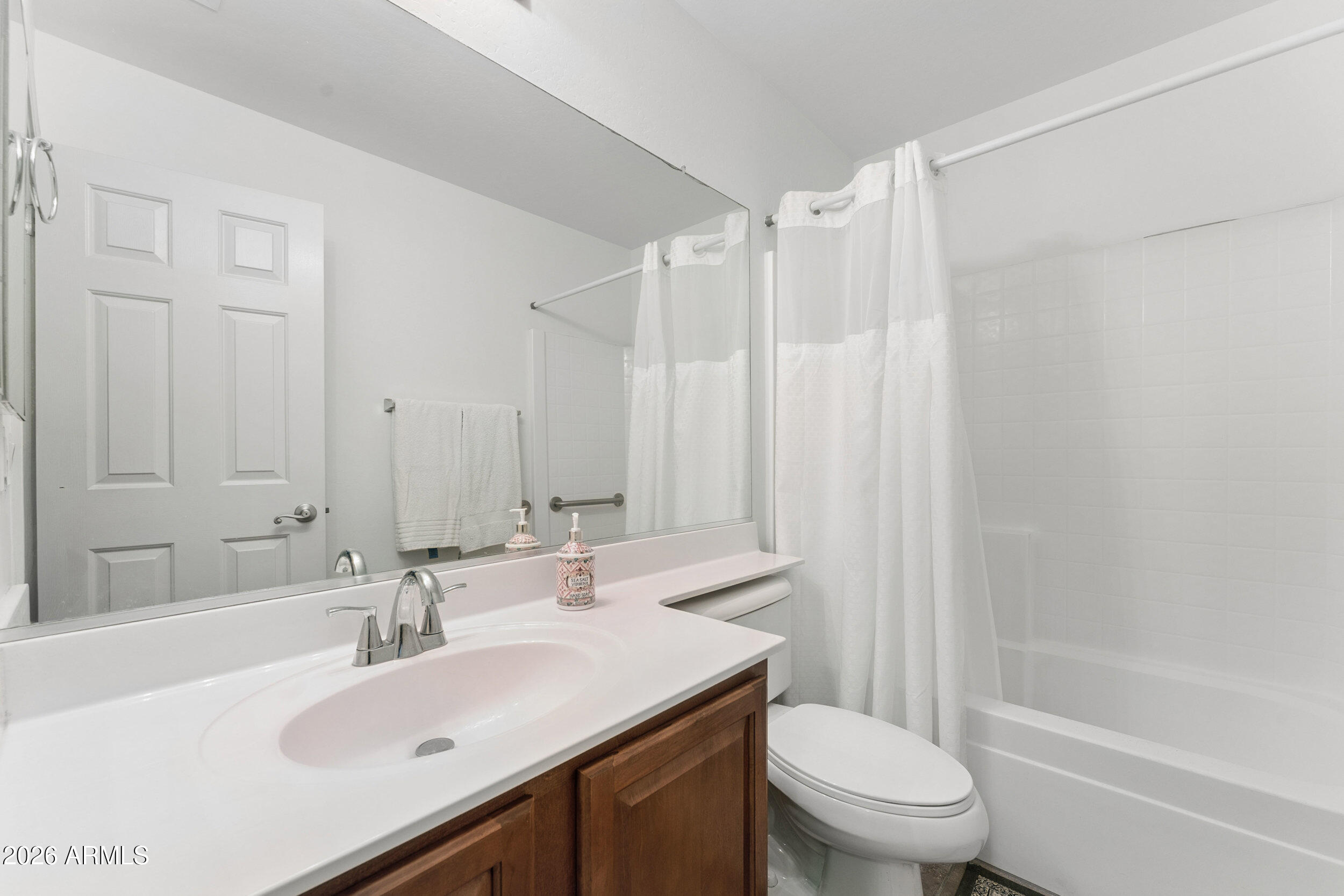 TARTESSO UNIT 1 AMD - Residential
