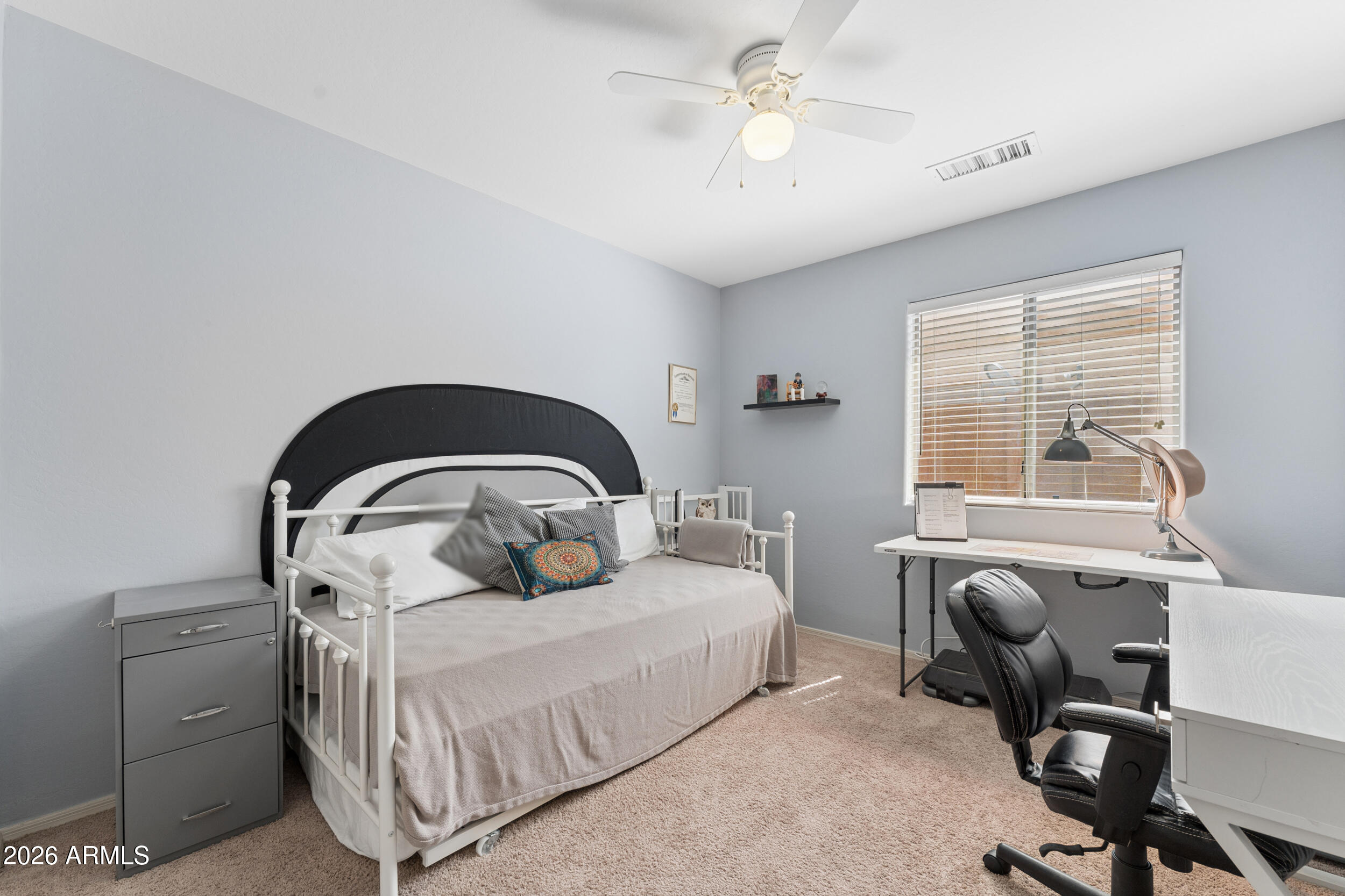 TARTESSO UNIT 1 AMD - Residential