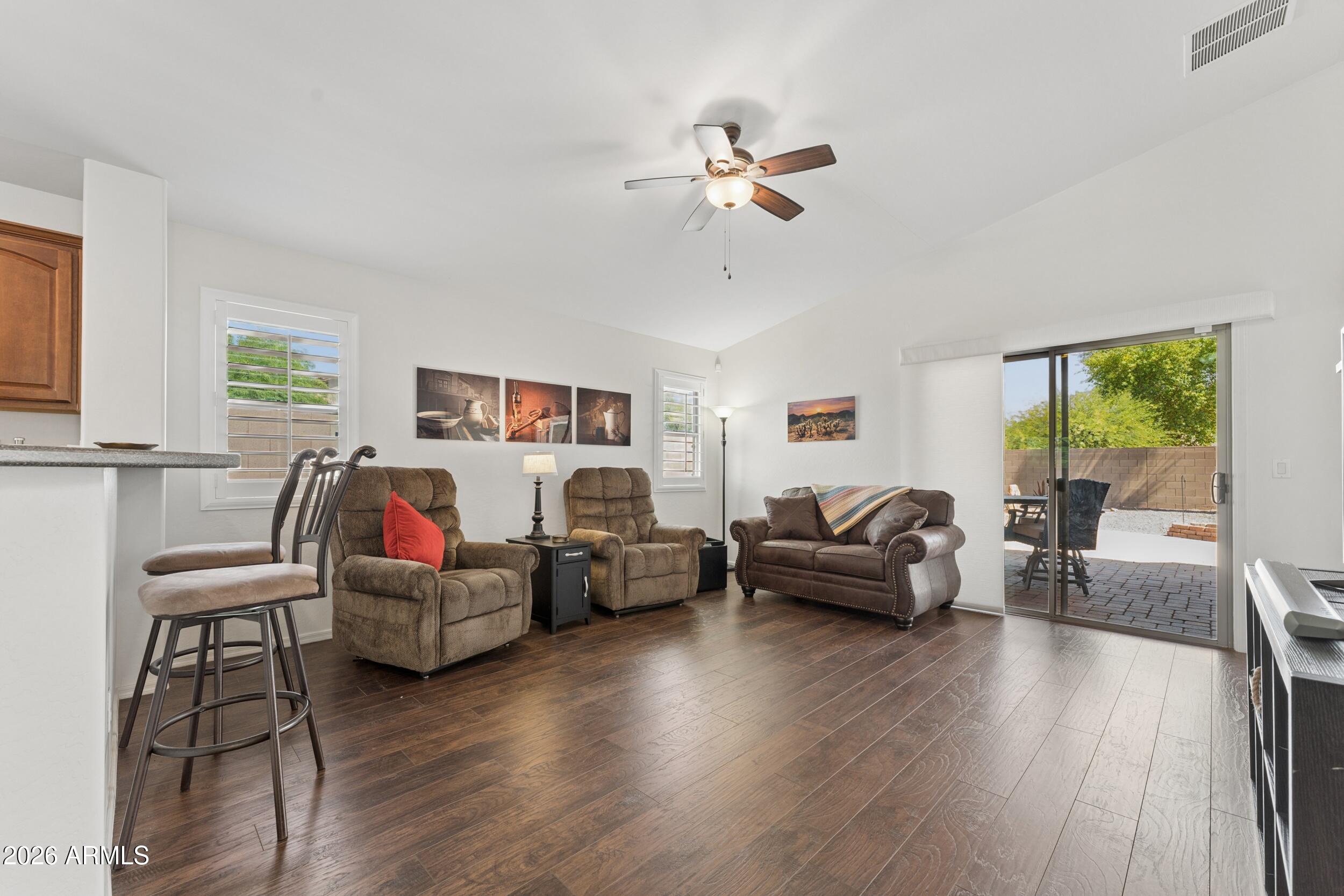 TARTESSO UNIT 1 AMD - Residential