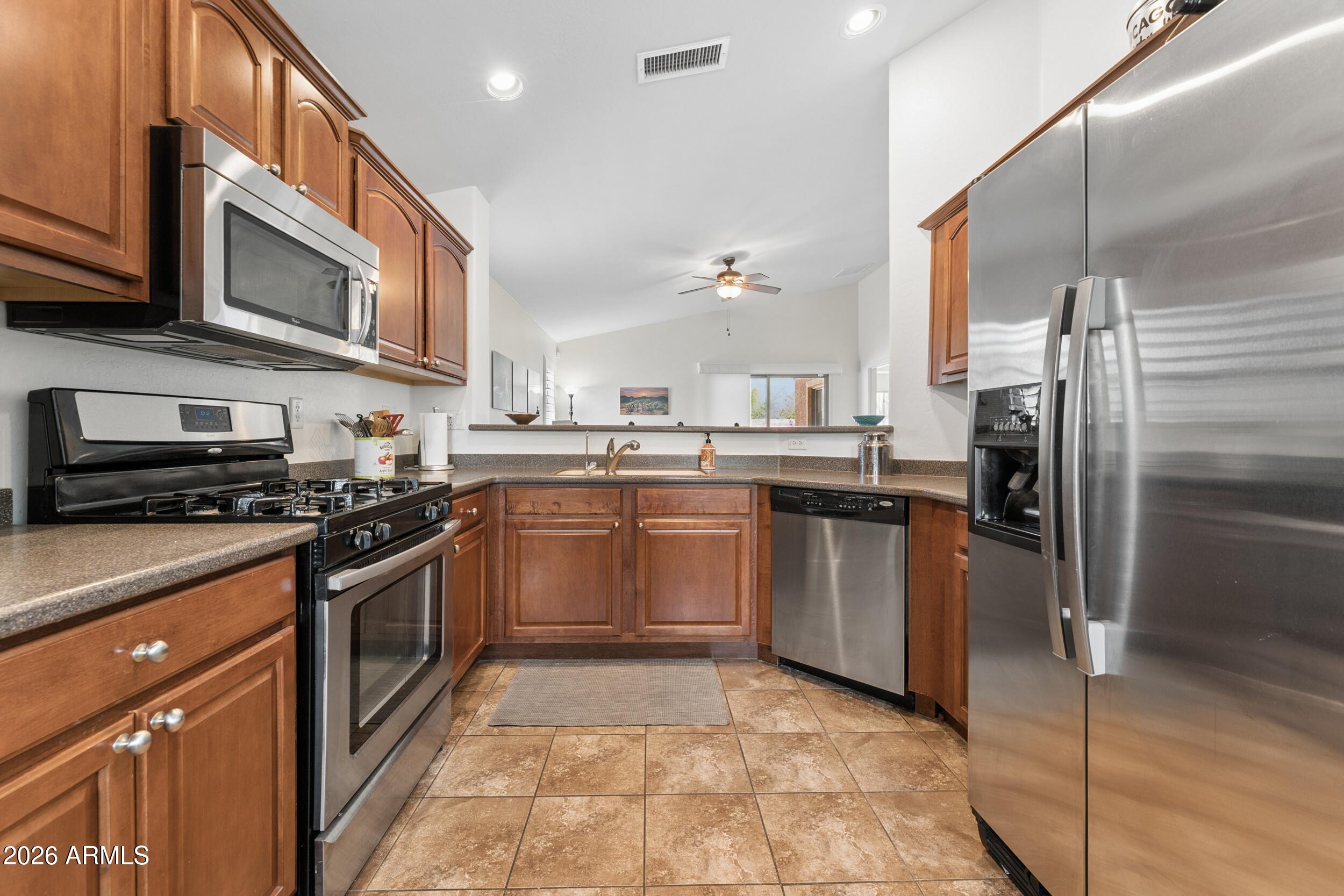 TARTESSO UNIT 1 AMD - Residential