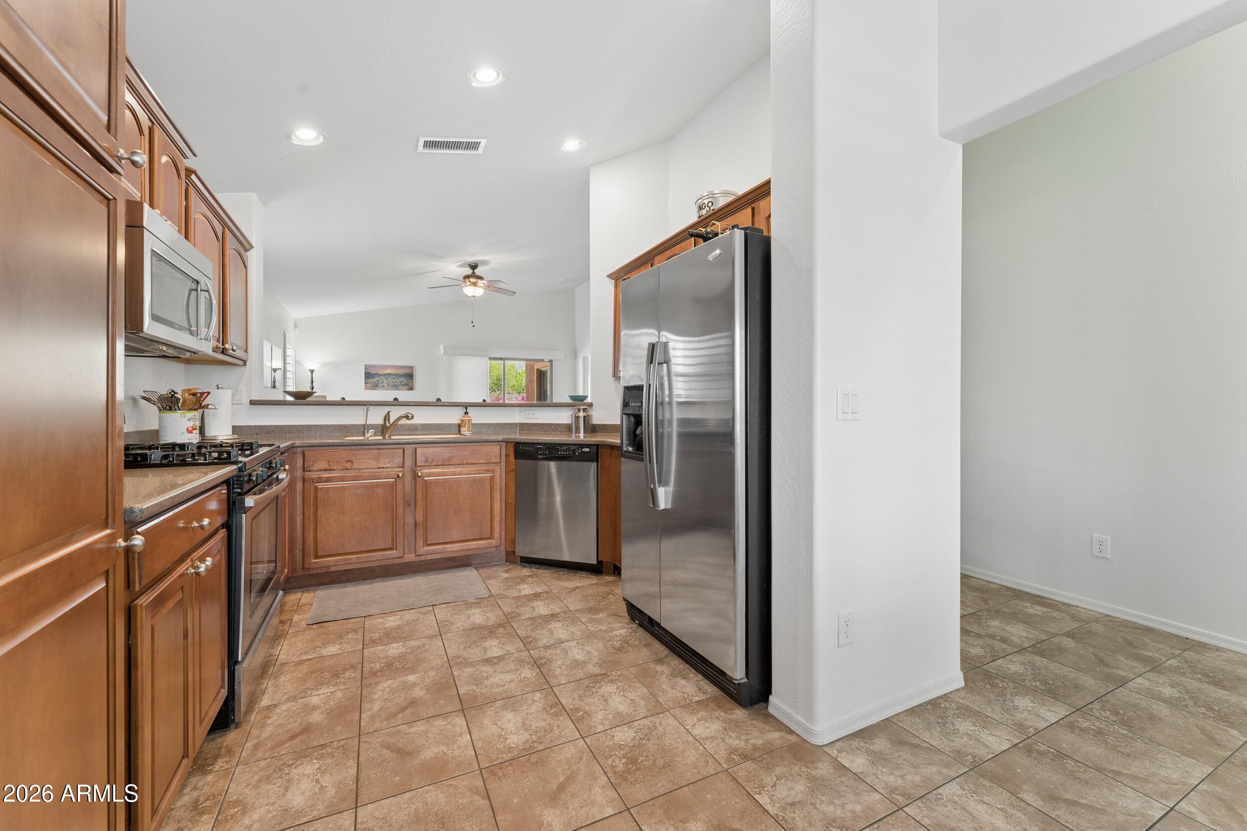 TARTESSO UNIT 1 AMD - Residential