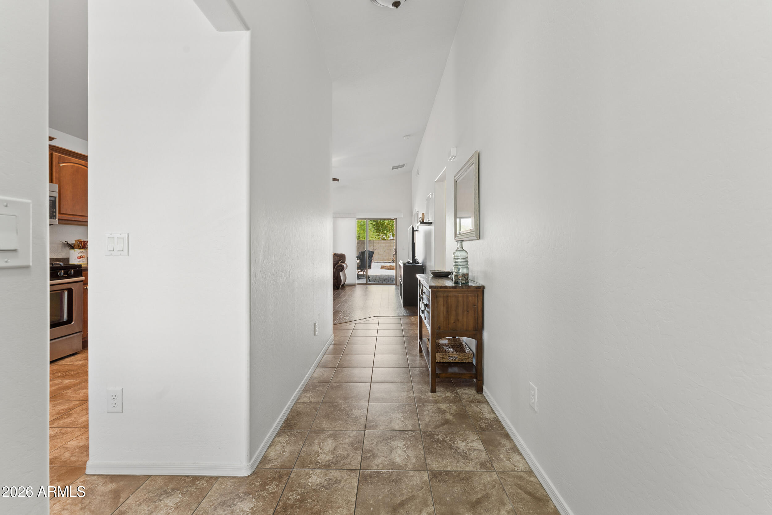 TARTESSO UNIT 1 AMD - Residential