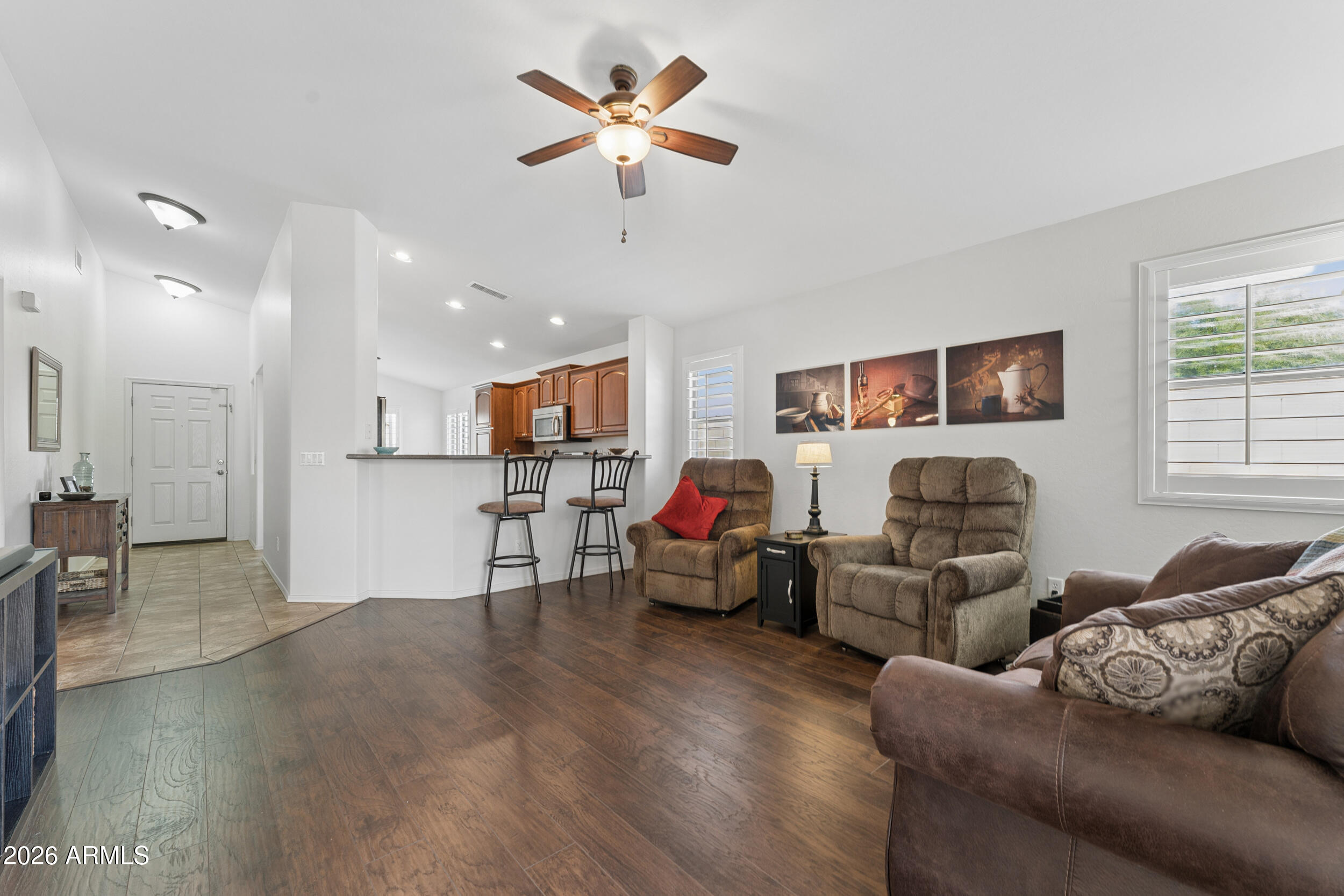 TARTESSO UNIT 1 AMD - Residential