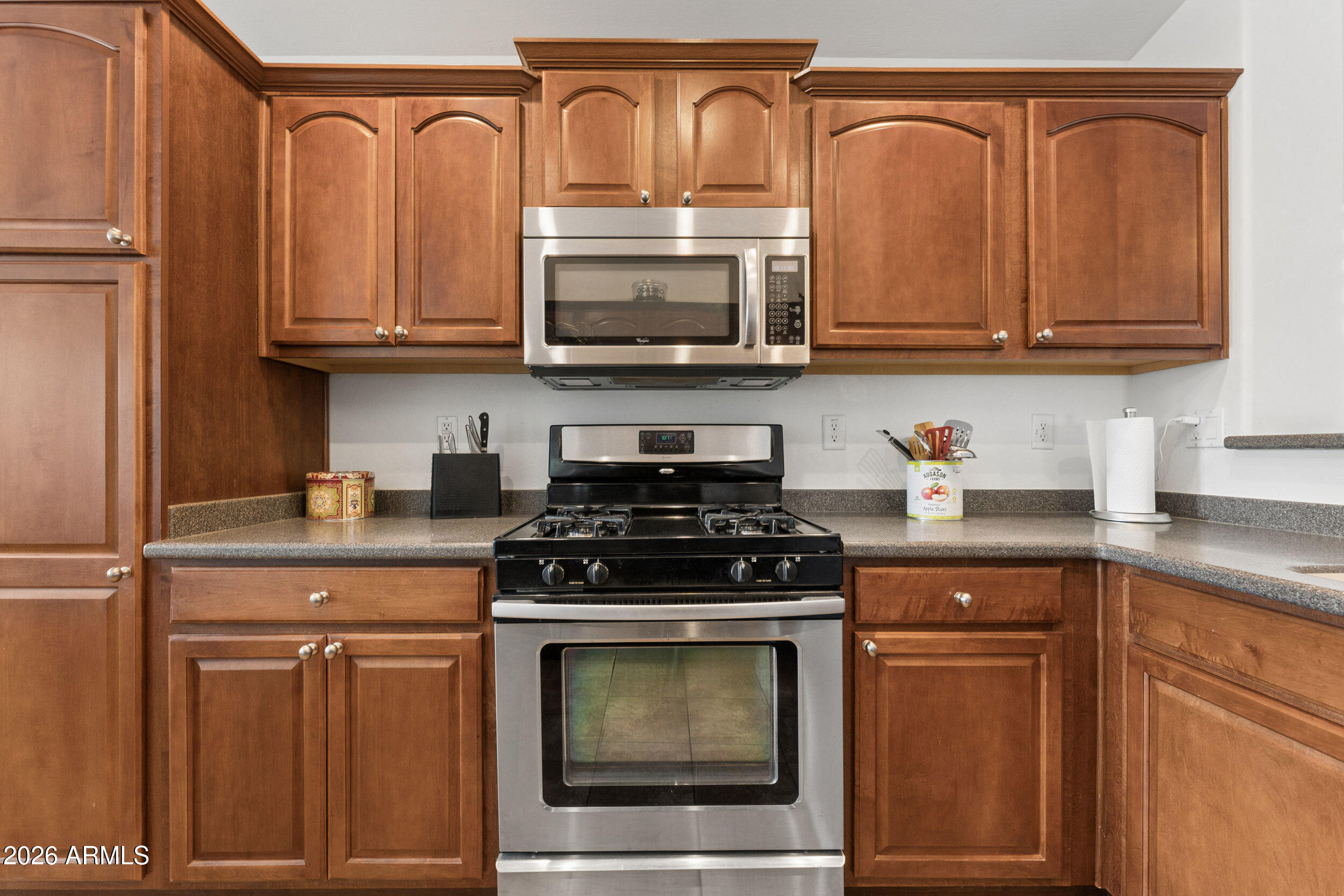 TARTESSO UNIT 1 AMD - Residential