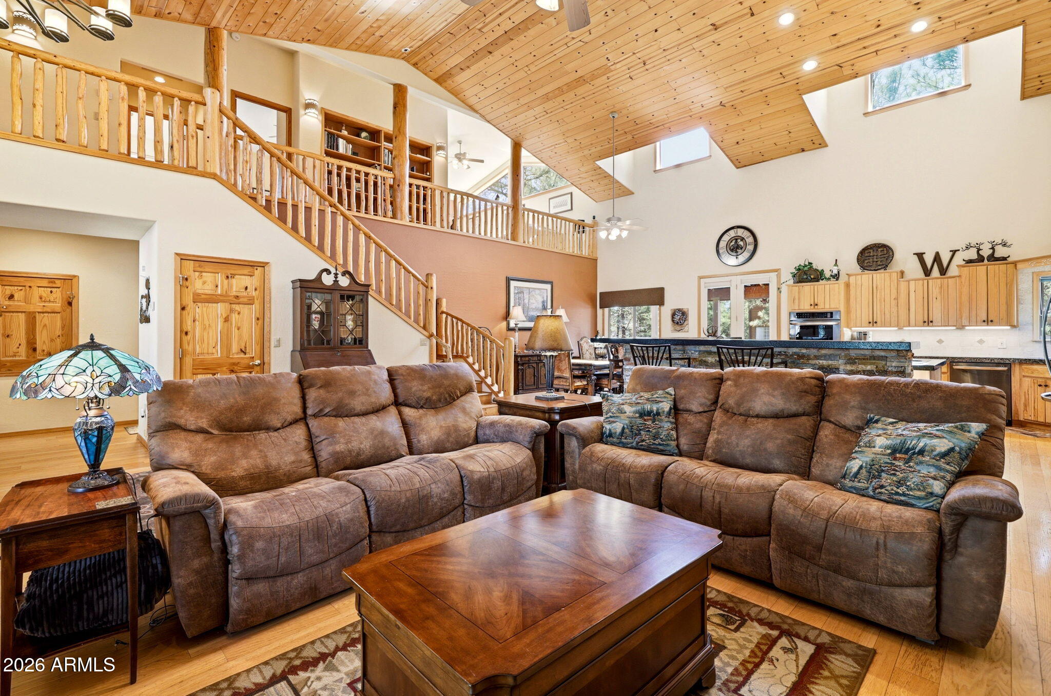 THE SHORES AT RAINBOW LAKE - Residential