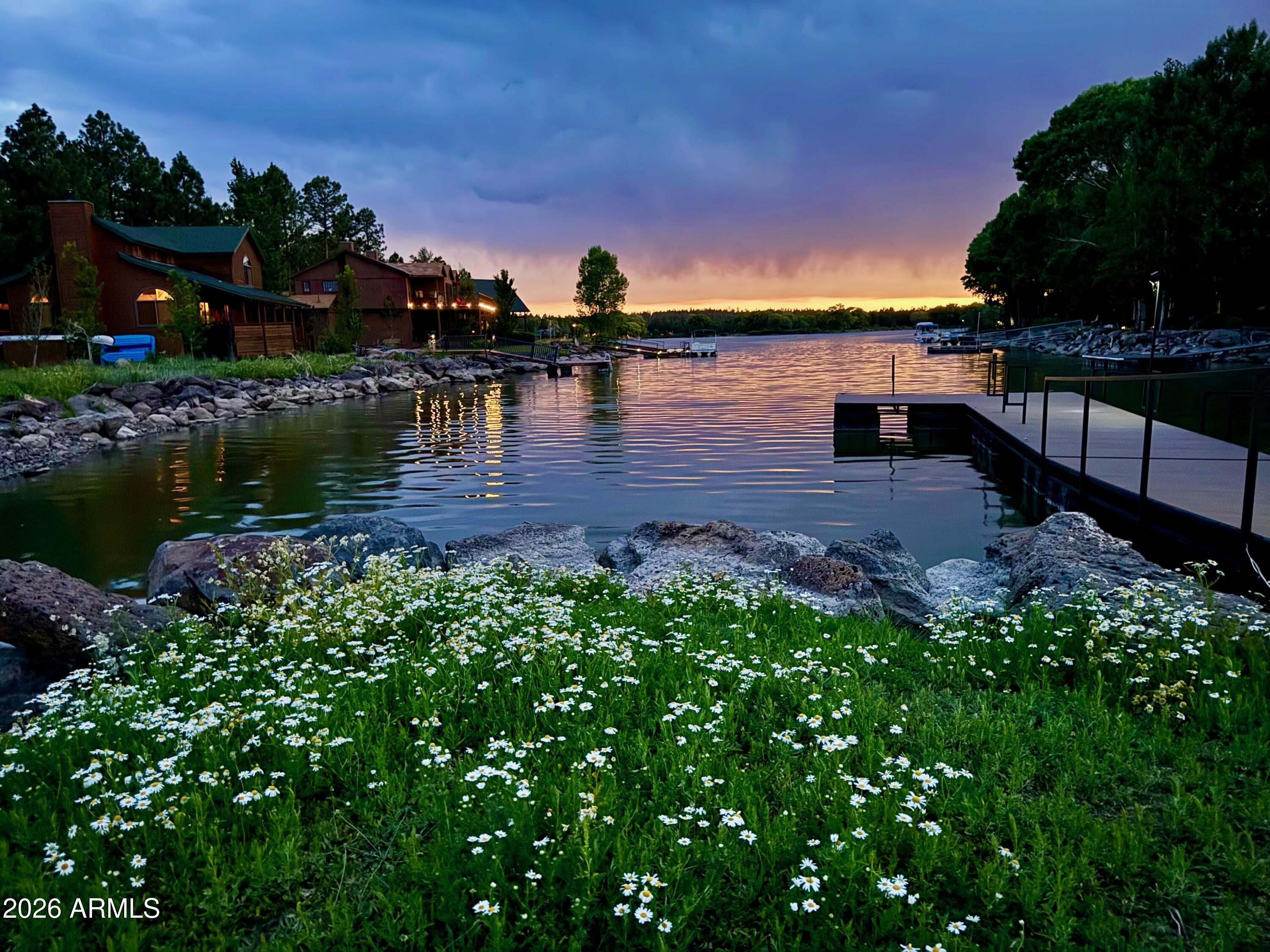THE SHORES AT RAINBOW LAKE - Residential