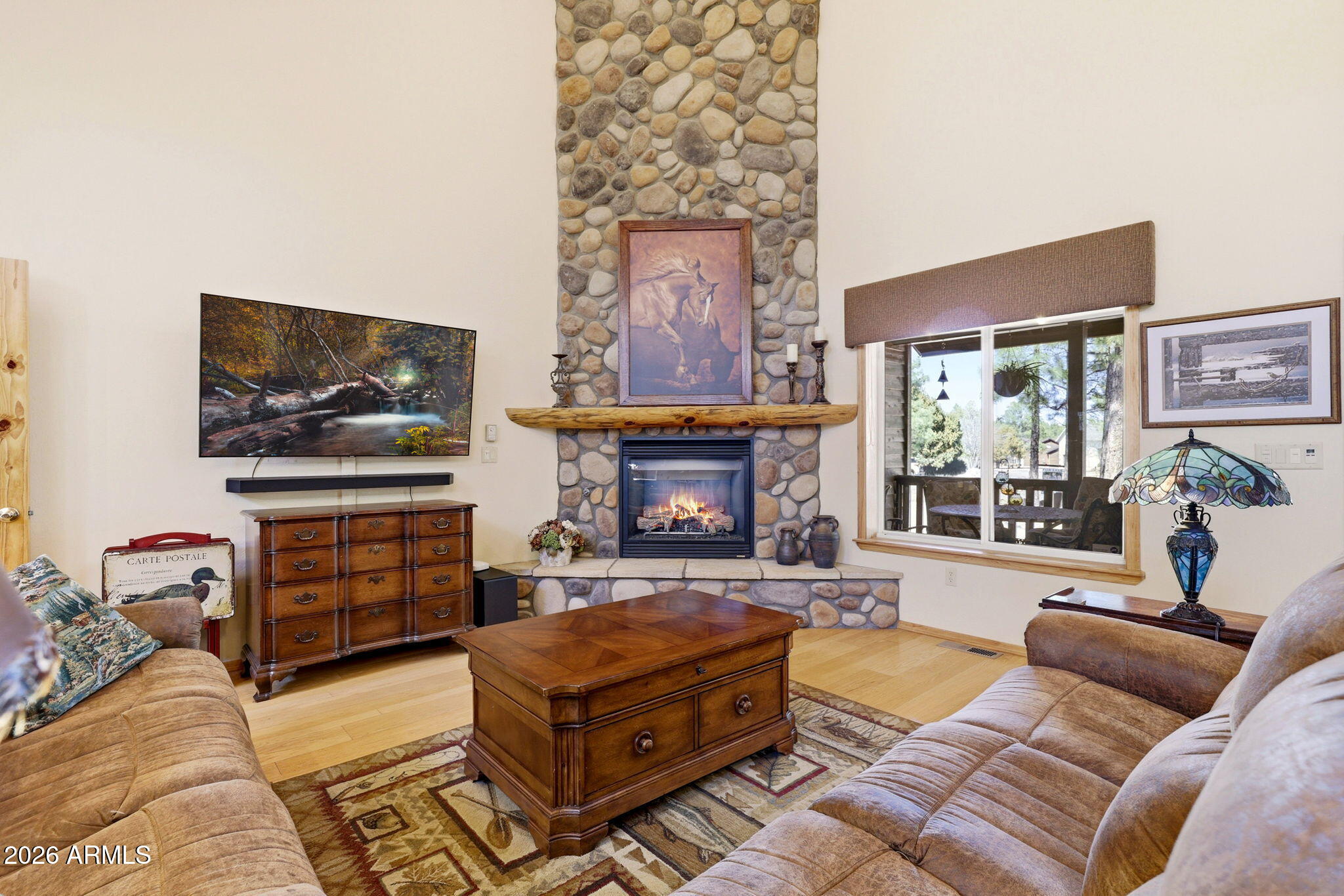 THE SHORES AT RAINBOW LAKE - Residential