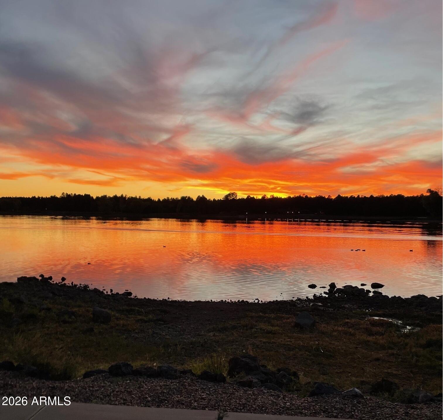 THE SHORES AT RAINBOW LAKE - Residential